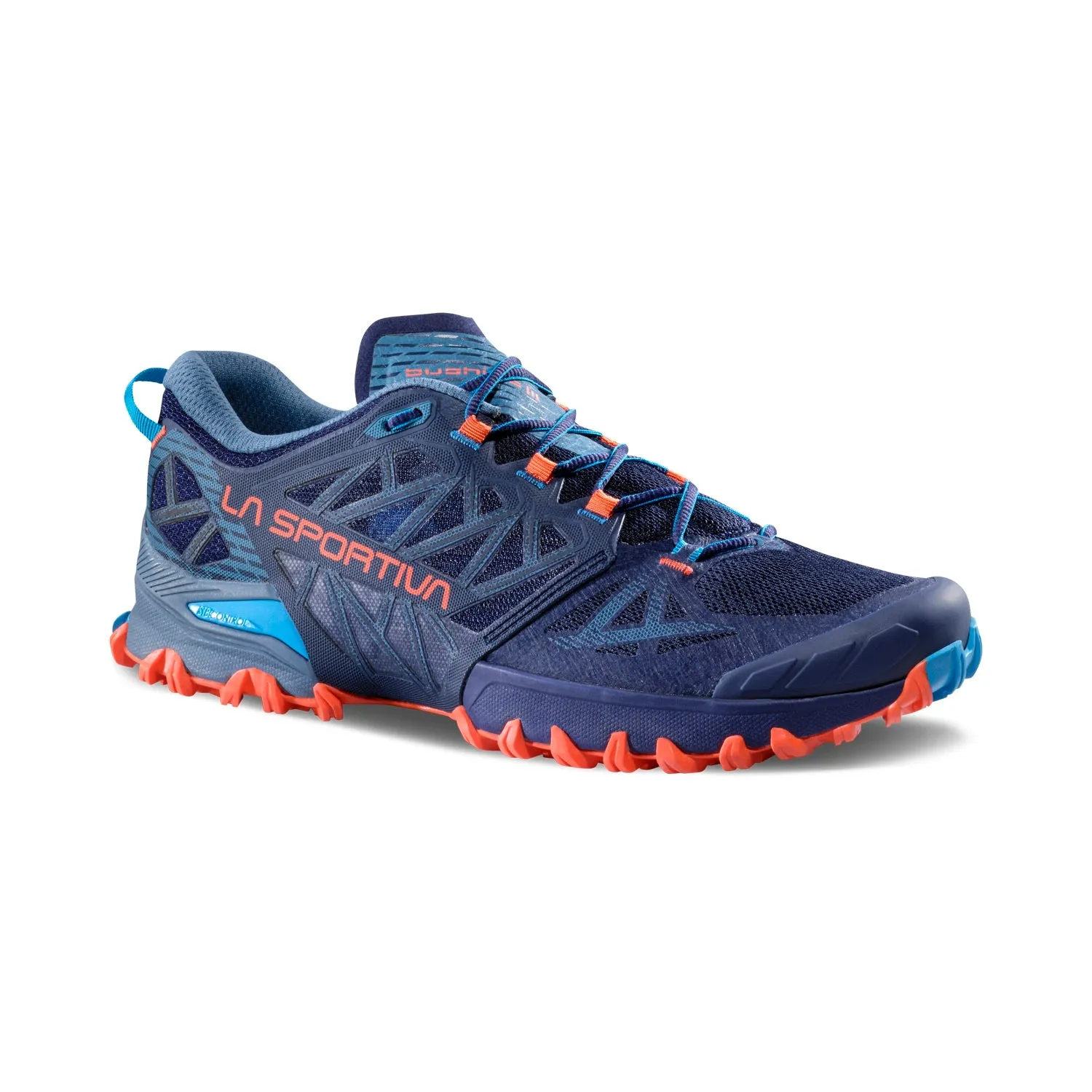 La Sportiva Bushido III Wide