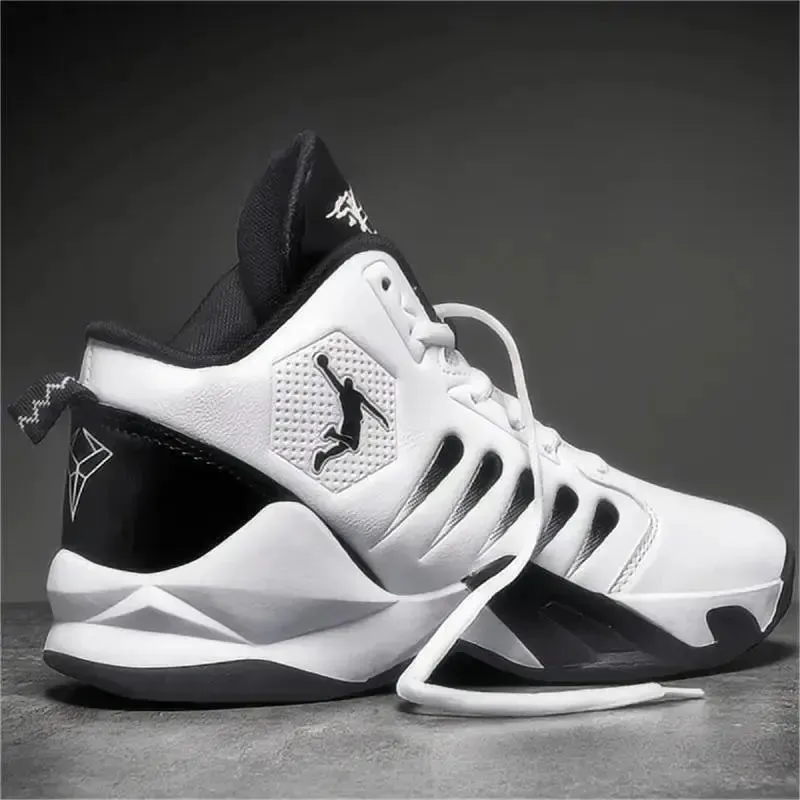 Man sneaker basketball shoes Gym training shoes white men's sports Training Basketball Shoes Breathable Gym Training Basketball Child sneakers zapatillas de hombre