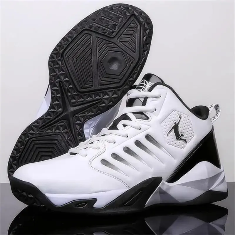 Man sneaker basketball shoes Gym training shoes white men's sports Training Basketball Shoes Breathable Gym Training Basketball Child sneakers zapatillas de hombre