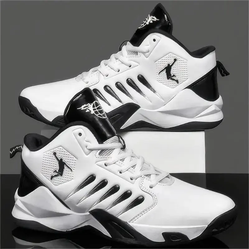 Man sneaker basketball shoes Gym training shoes white men's sports Training Basketball Shoes Breathable Gym Training Basketball Child sneakers zapatillas de hombre