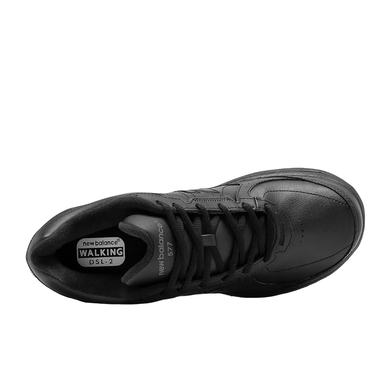 Men's 577v1 Black