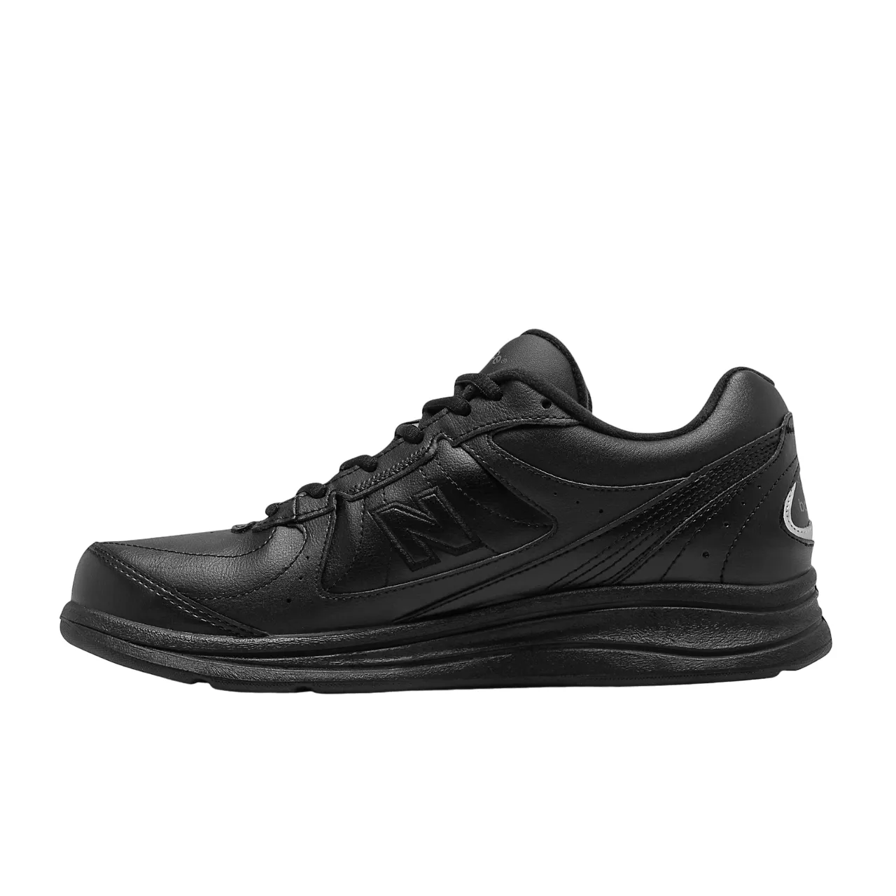 Men's 577v1 Black