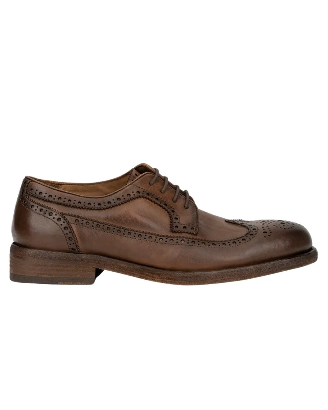 Men's Ellis Oxford