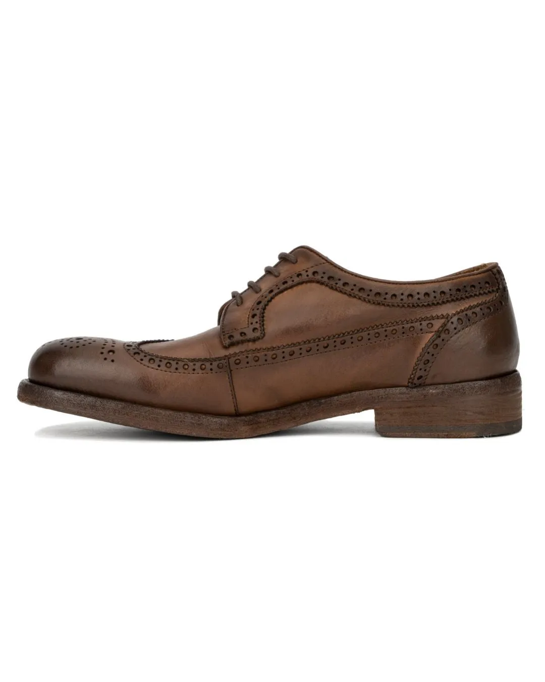 Men's Ellis Oxford