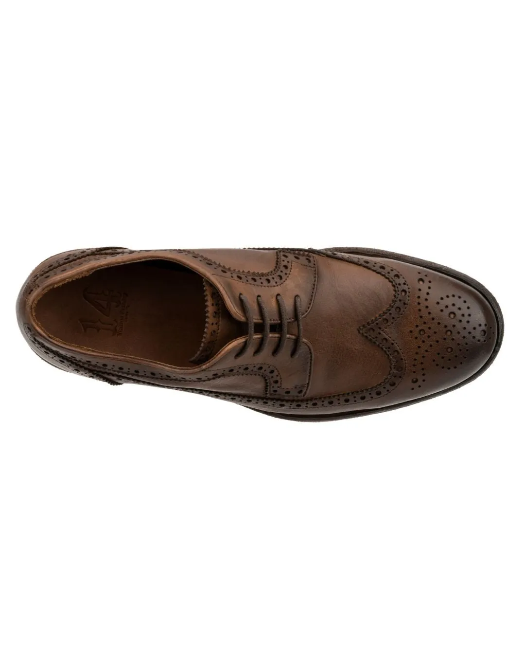 Men's Ellis Oxford