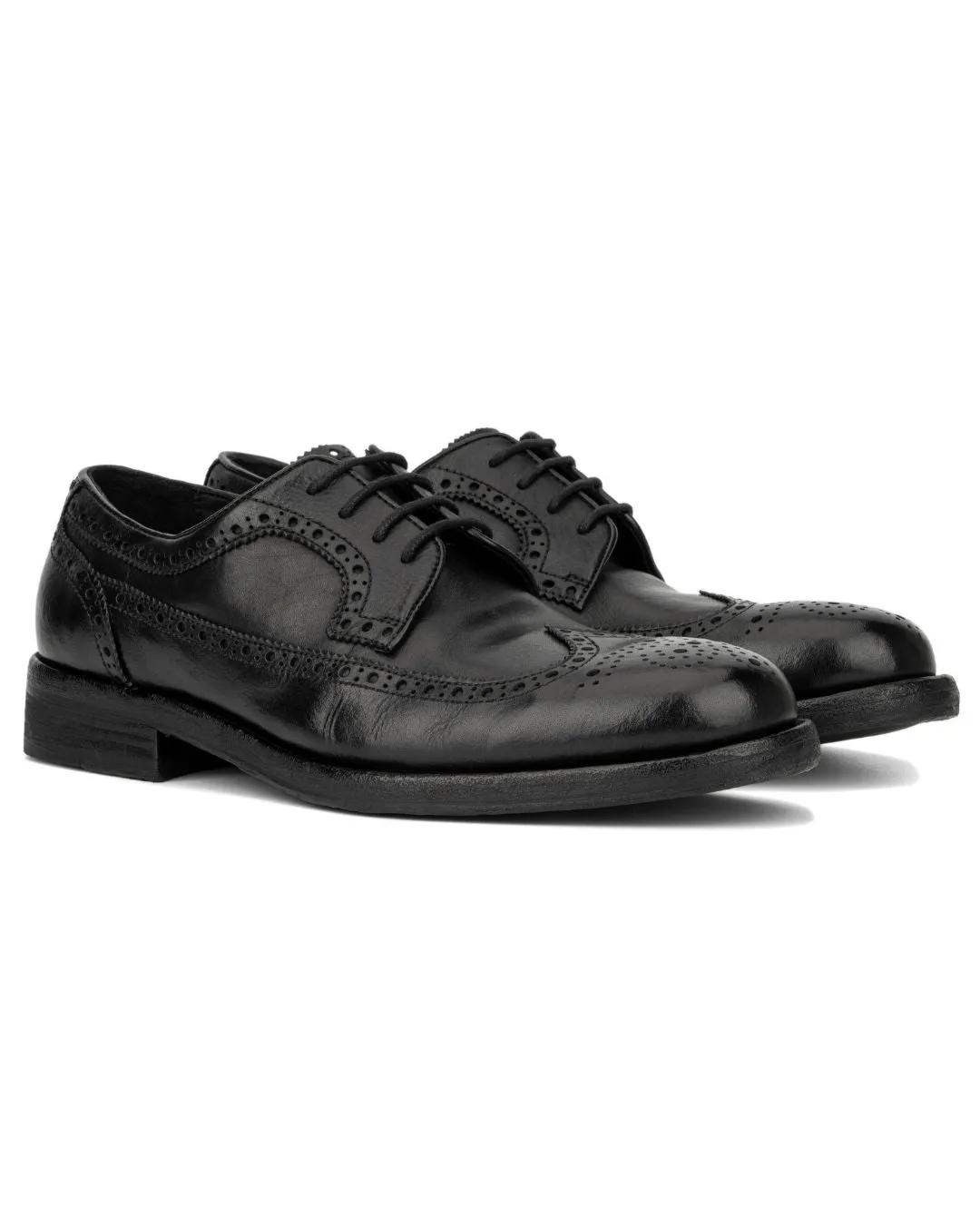 Men's Ellis Oxford