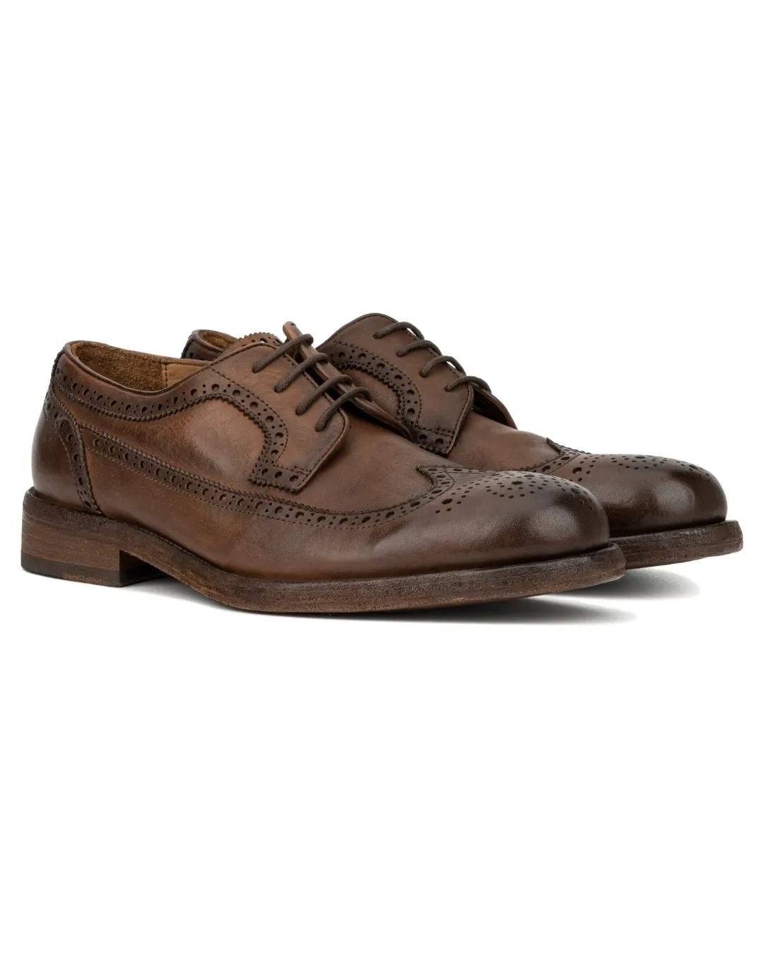 Men's Ellis Oxford