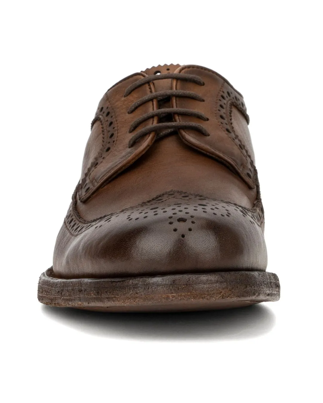 Men's Ellis Oxford