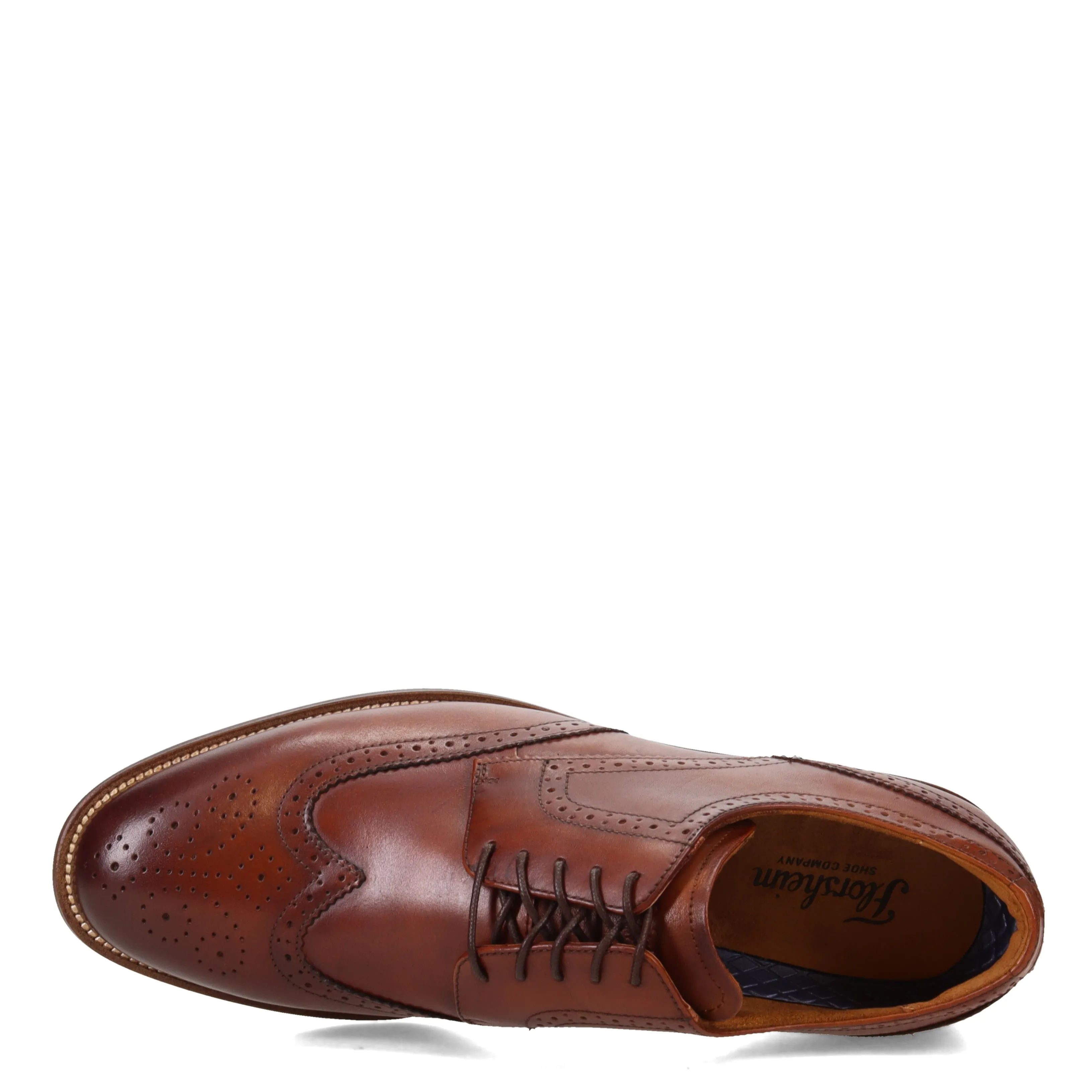 Men's Florsheim, Rucci Wingtip Oxford