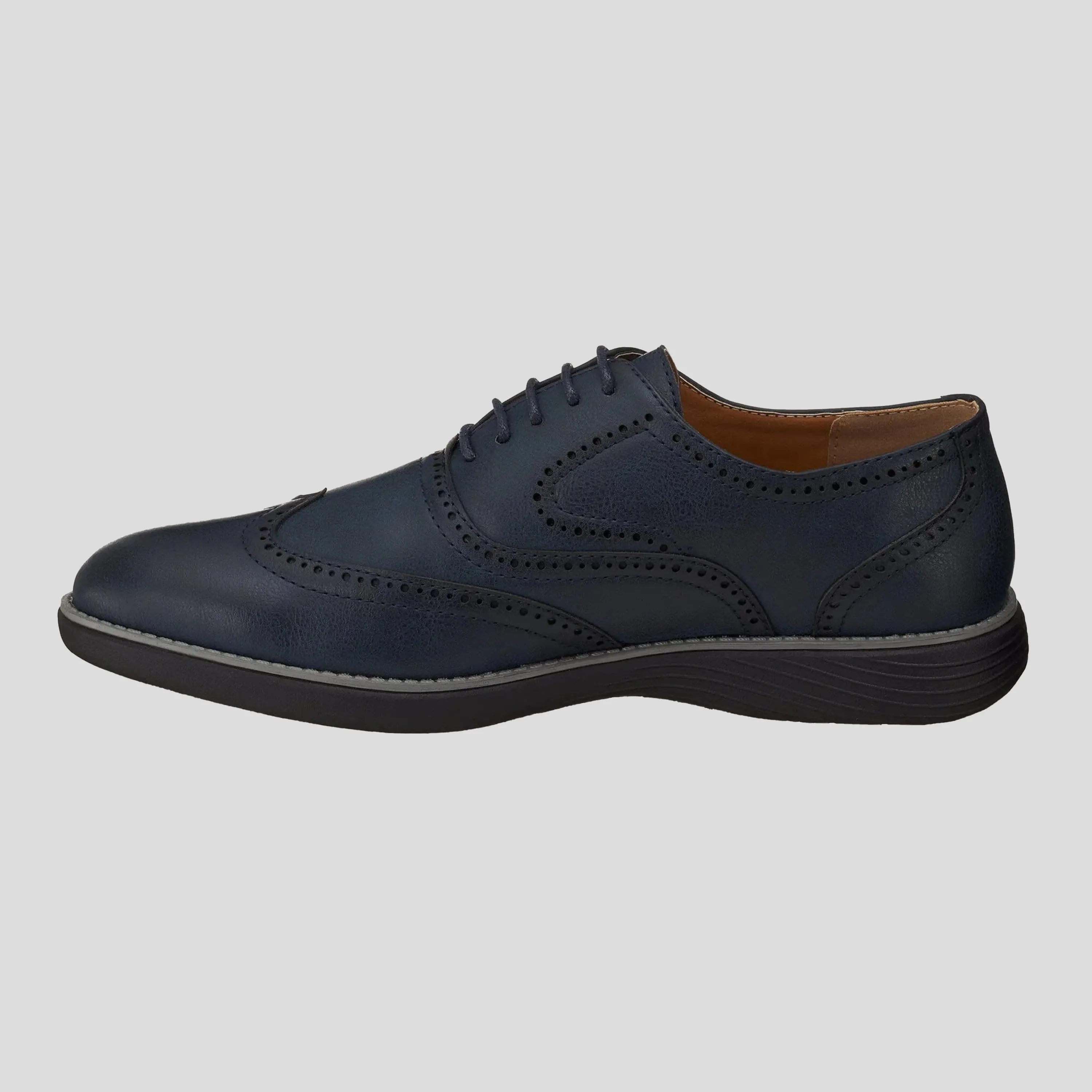 Men's Grand Oxford Wingtip Shoes - FINAL SALE