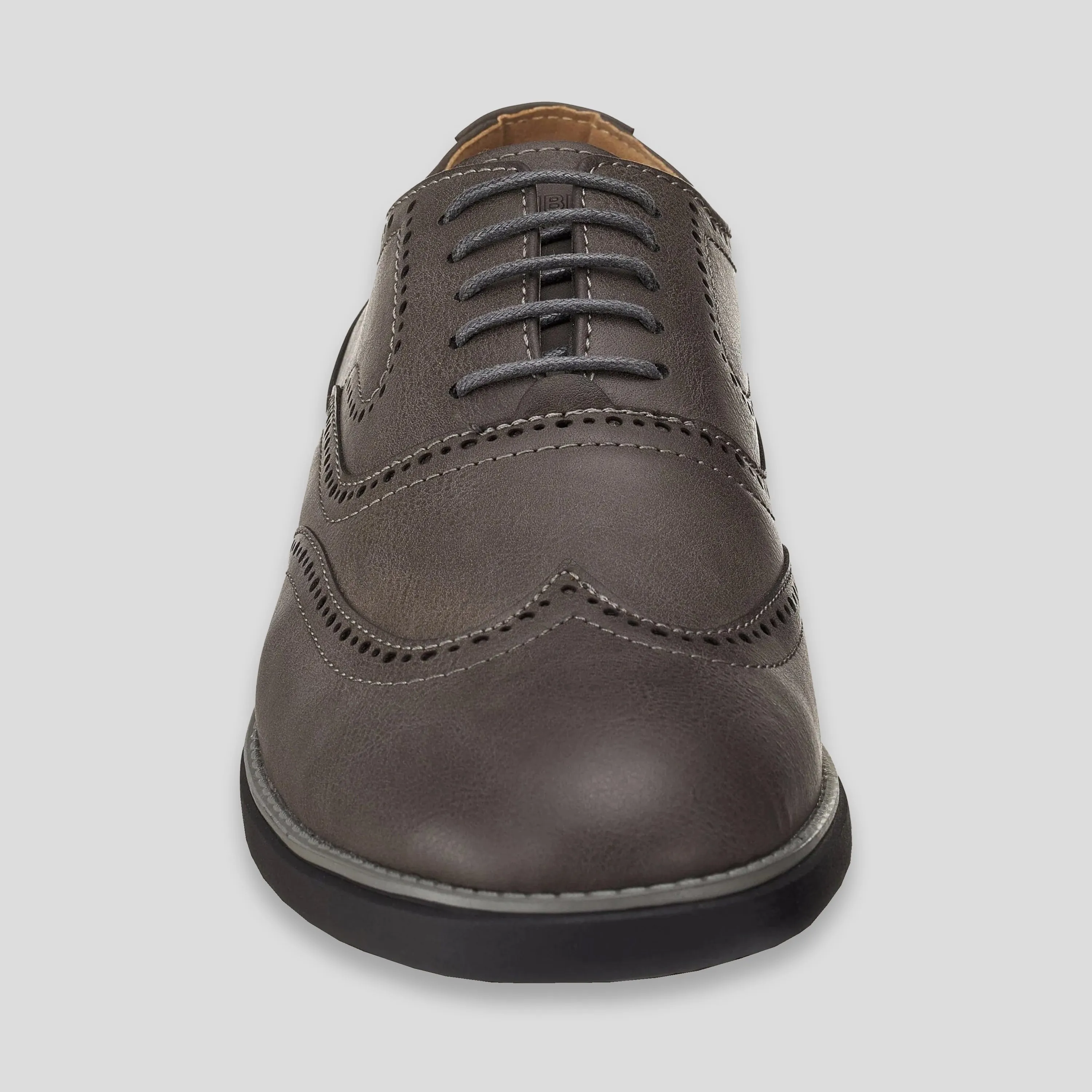 Men's Grand Oxford Wingtip Shoes - FINAL SALE