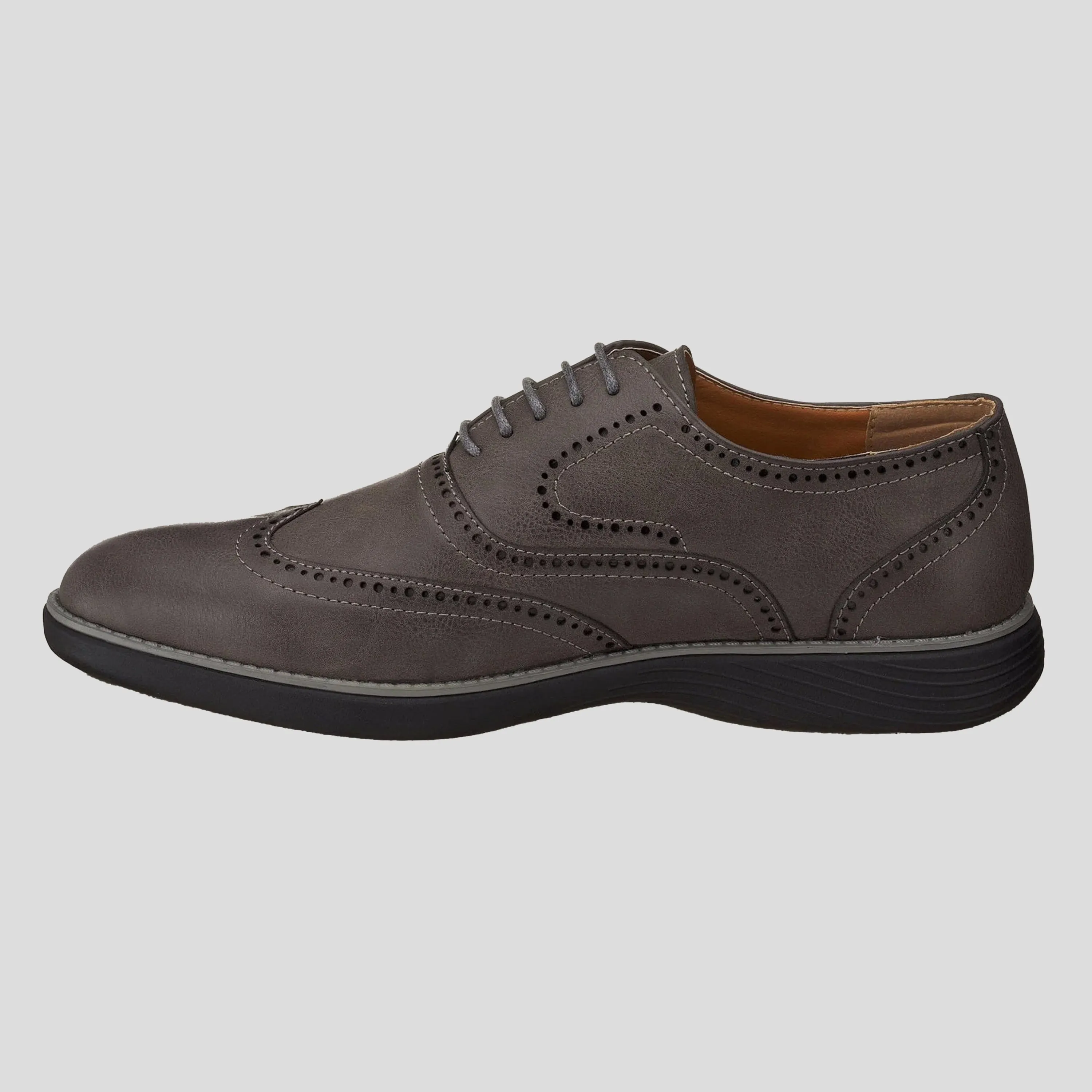 Men's Grand Oxford Wingtip Shoes - FINAL SALE