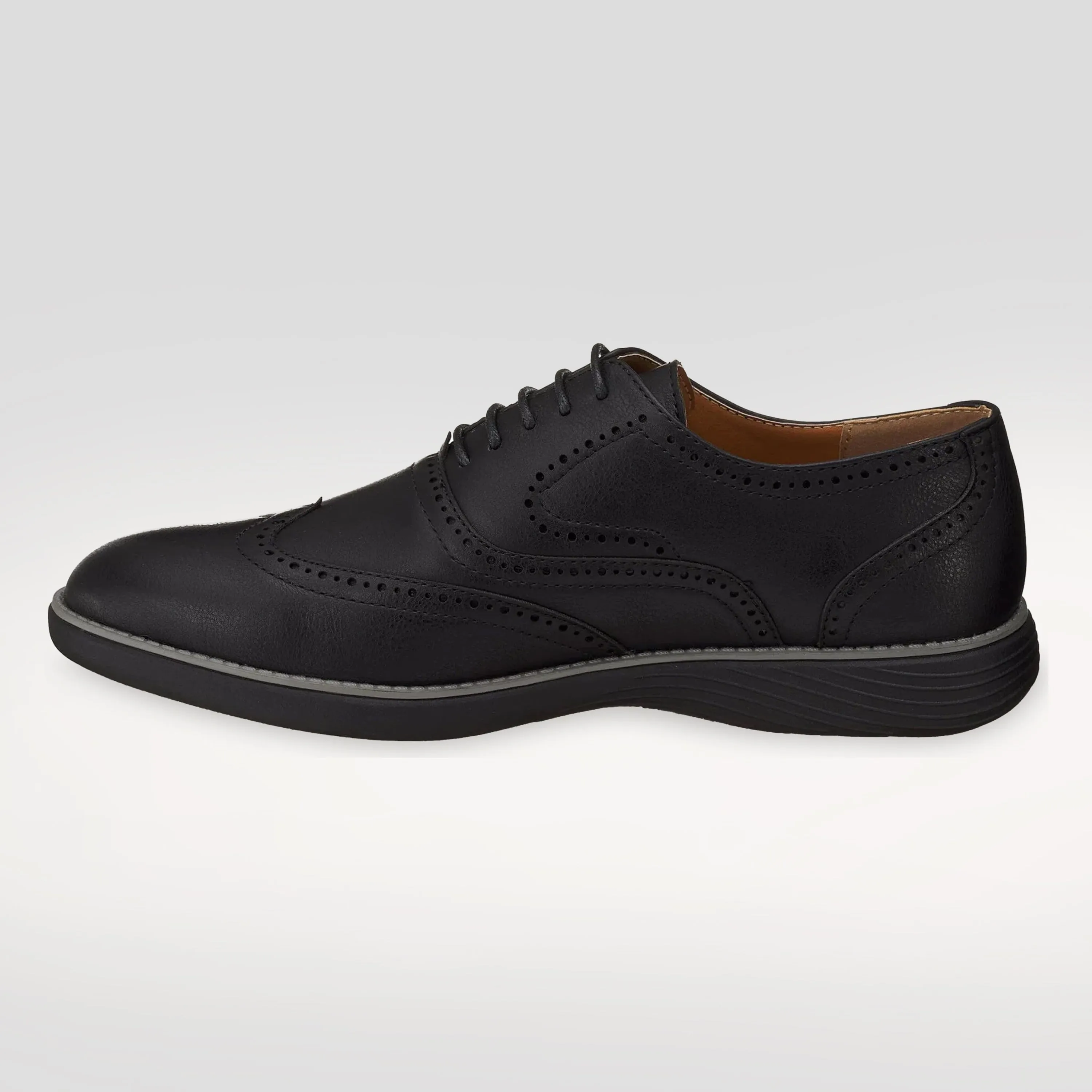 Men's Grand Oxford Wingtip Shoes - FINAL SALE