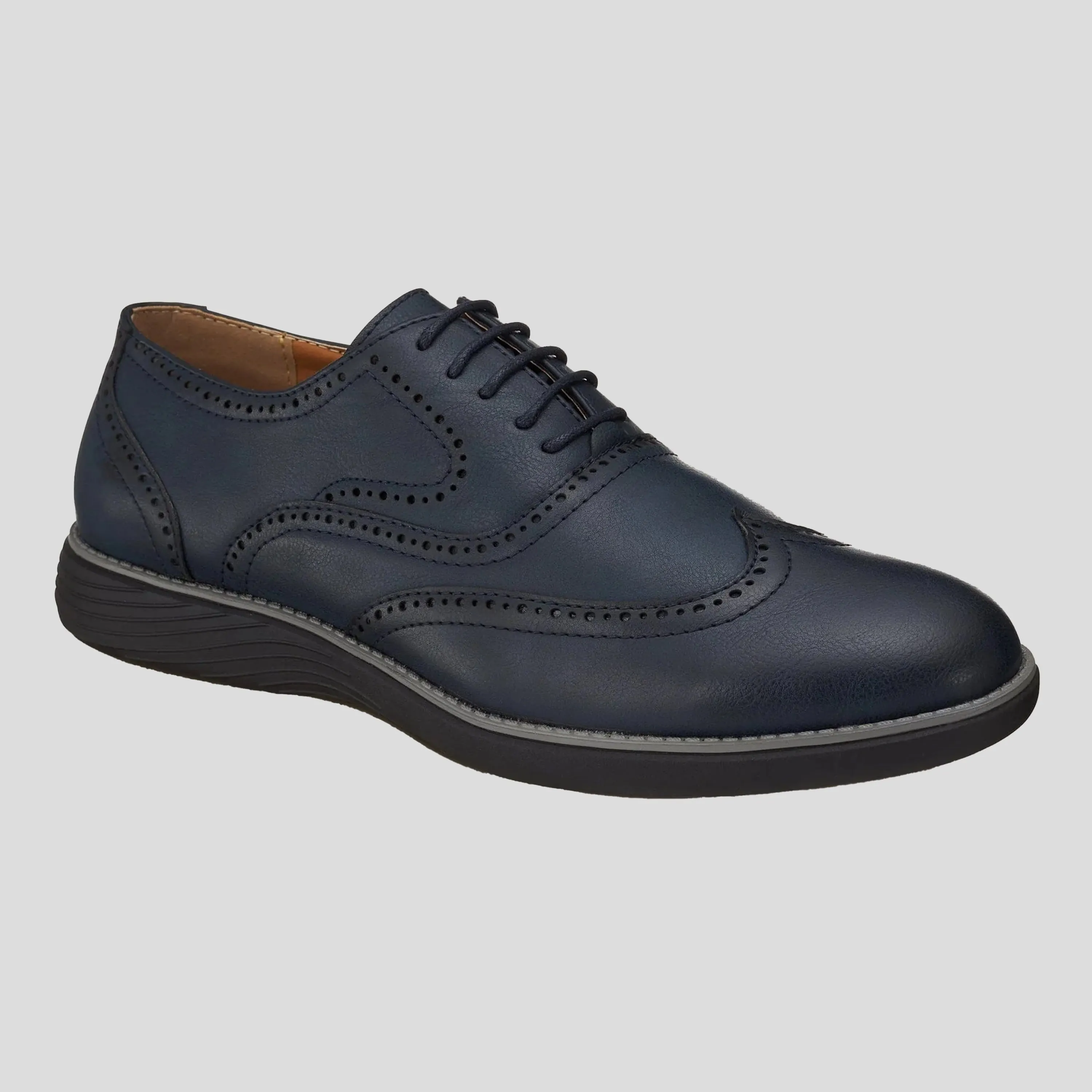 Men's Grand Oxford Wingtip Shoes - FINAL SALE