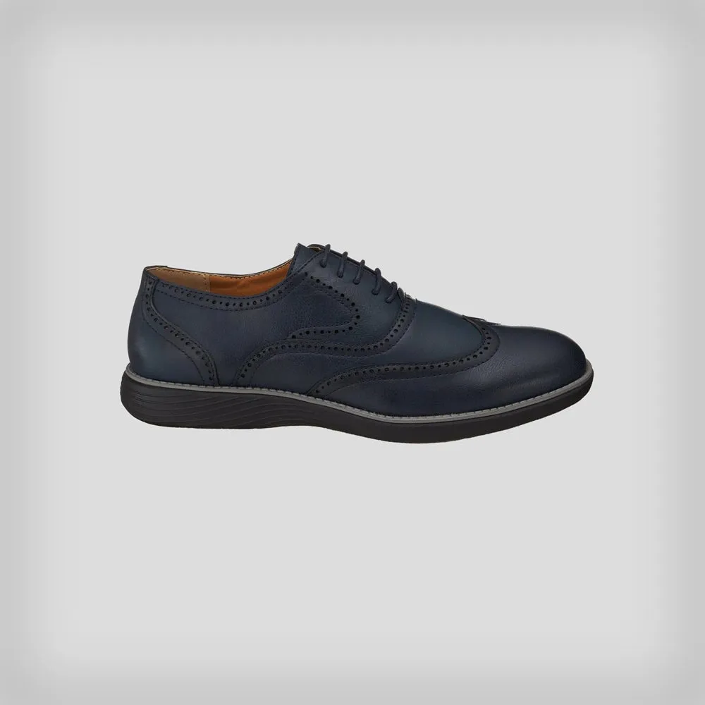 Men's Grand Oxford Wingtip Shoes - FINAL SALE