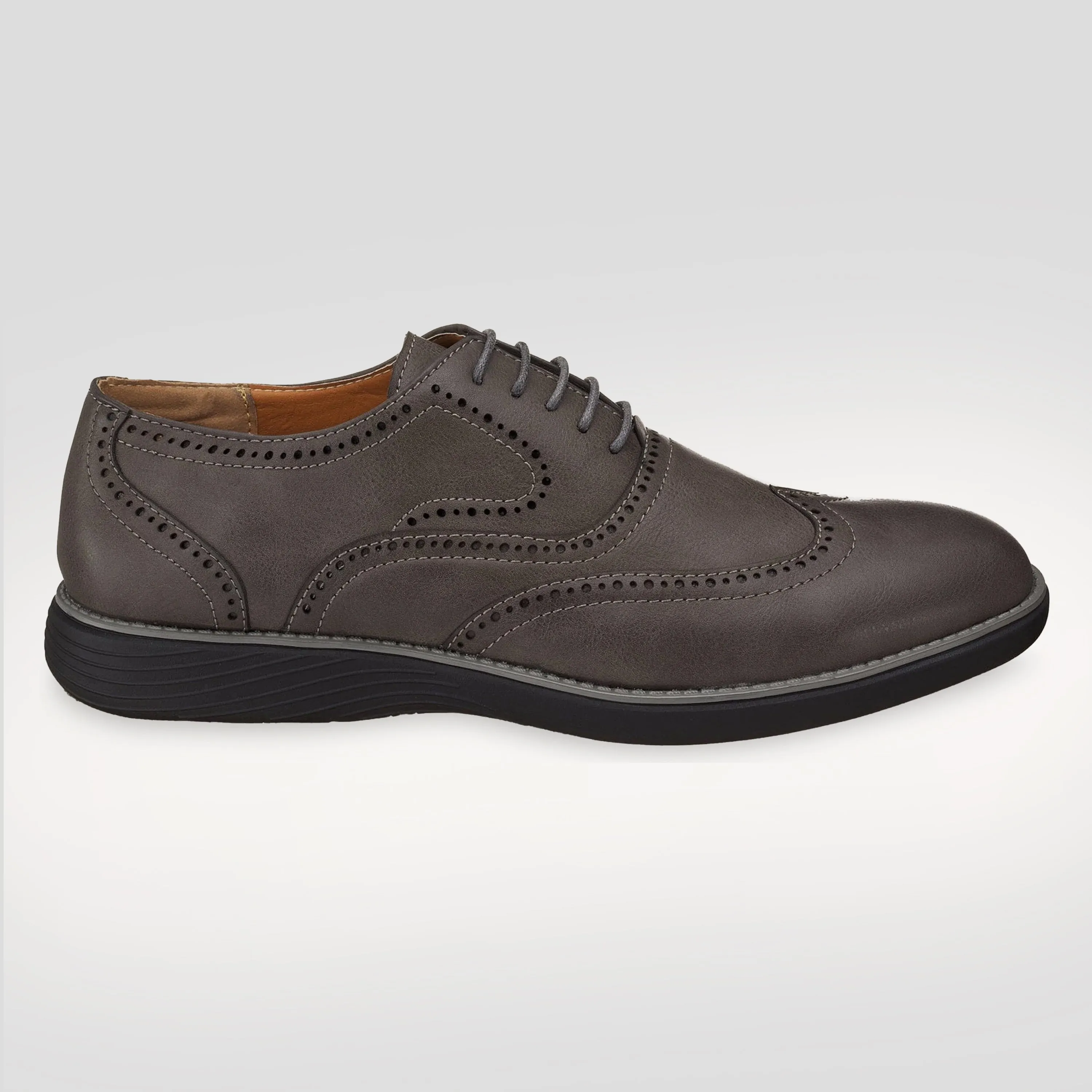 Men's Grand Oxford Wingtip Shoes - FINAL SALE