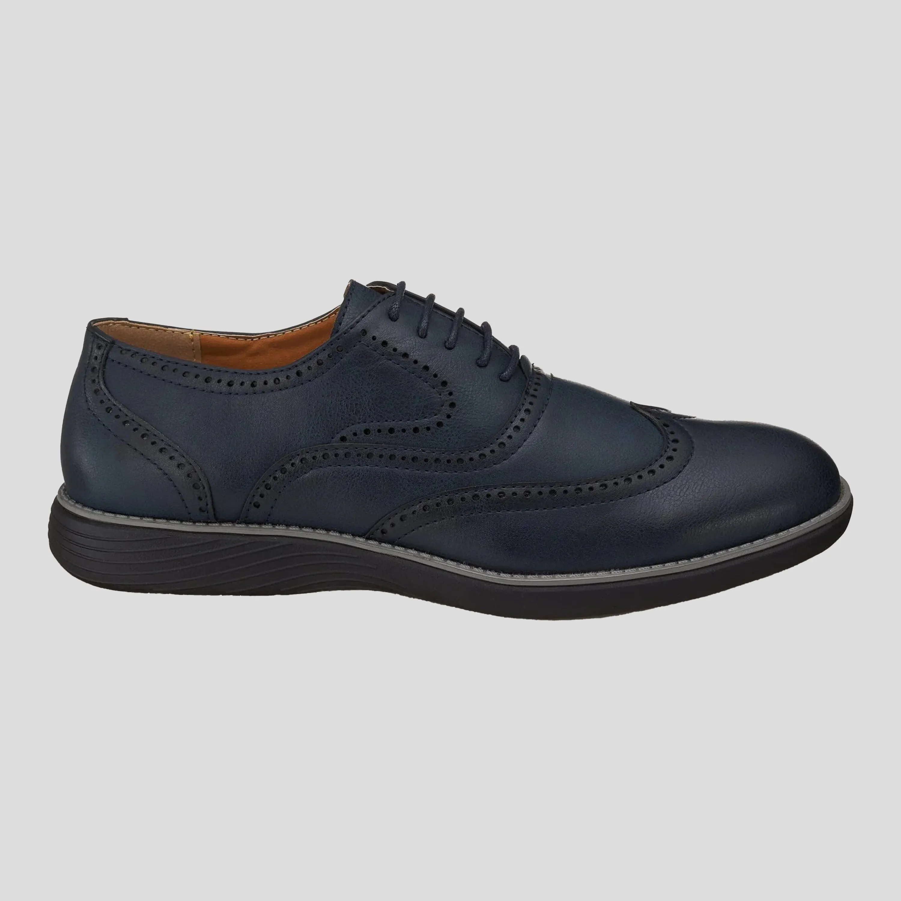 Men's Grand Oxford Wingtip Shoes - FINAL SALE