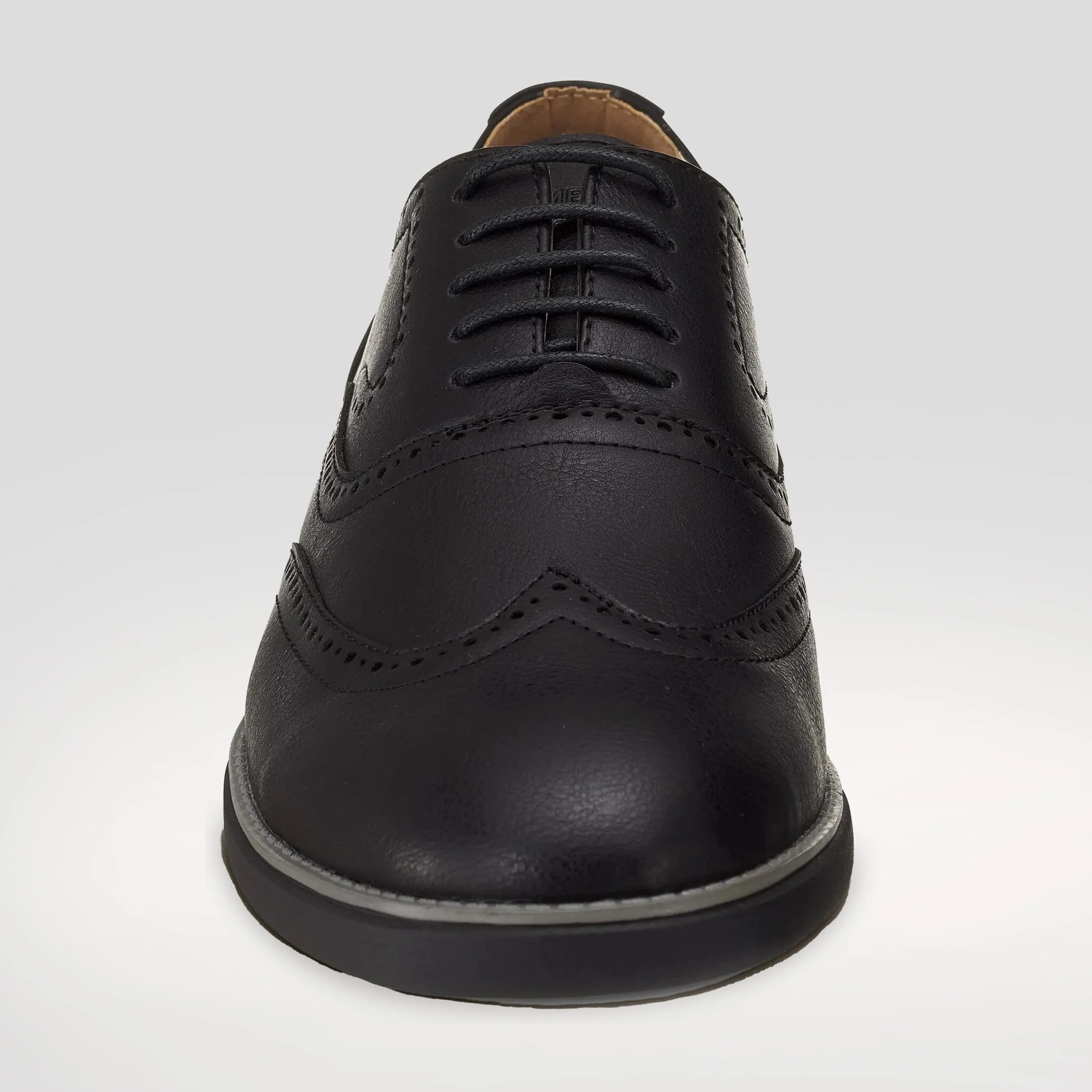 Men's Grand Oxford Wingtip Shoes - FINAL SALE