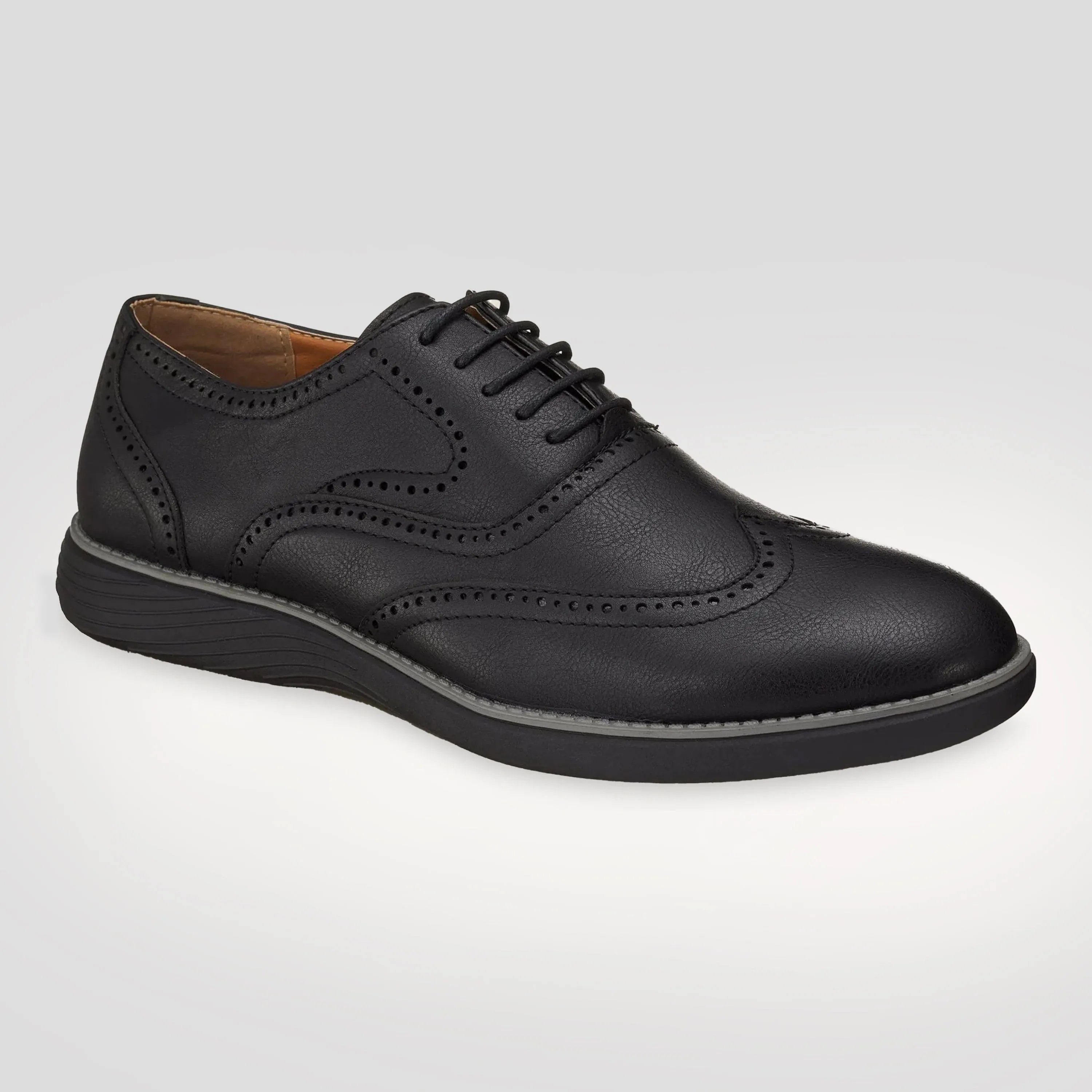 Men's Grand Oxford Wingtip Shoes - FINAL SALE