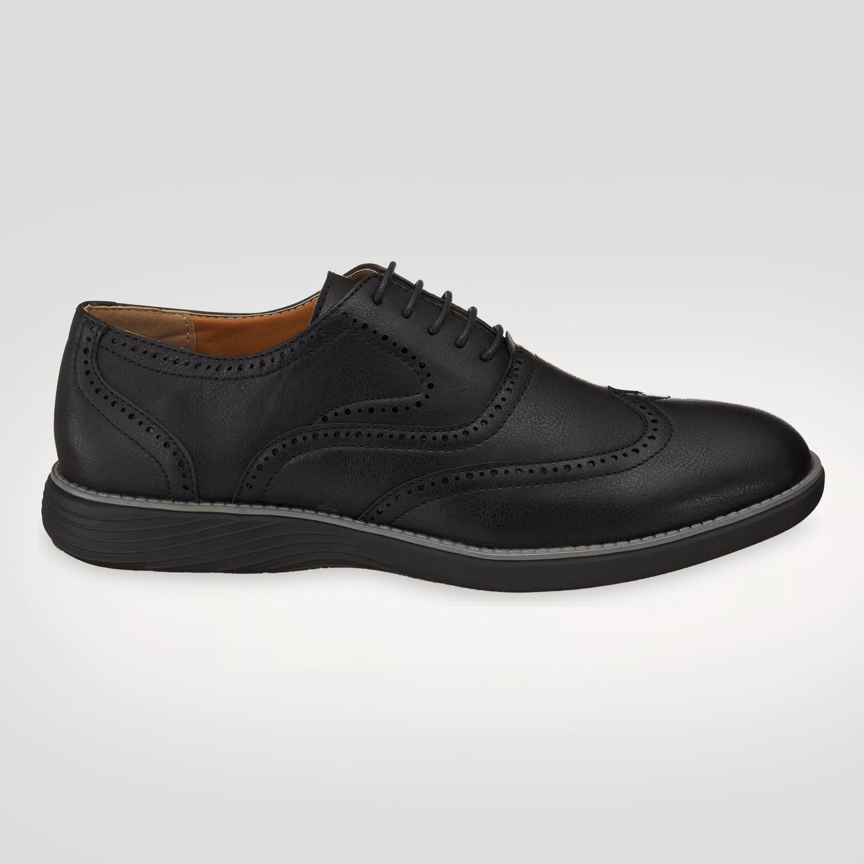 Men's Grand Oxford Wingtip Shoes - FINAL SALE