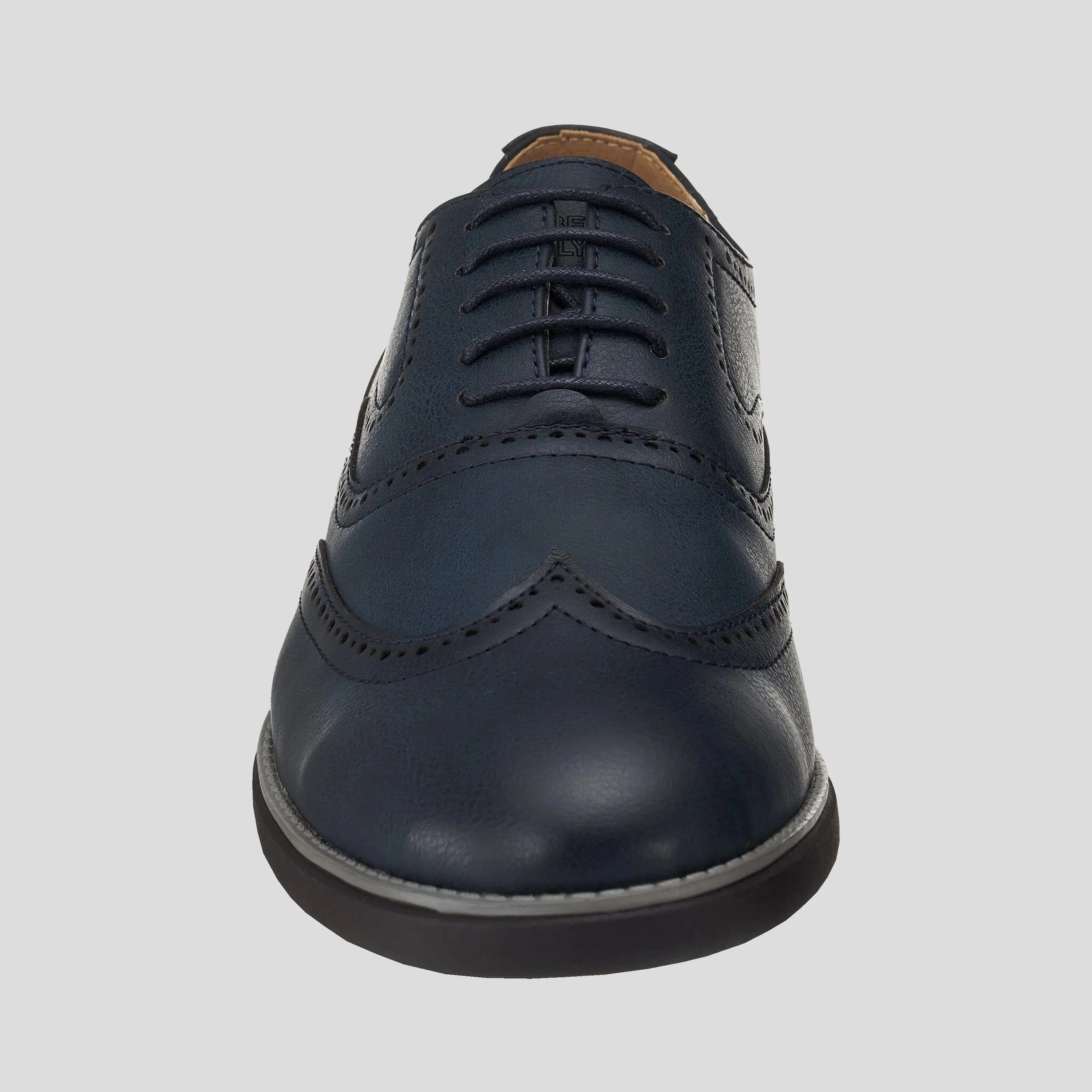 Men's Grand Oxford Wingtip Shoes - FINAL SALE