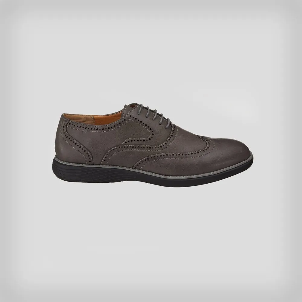 Men's Grand Oxford Wingtip Shoes - FINAL SALE