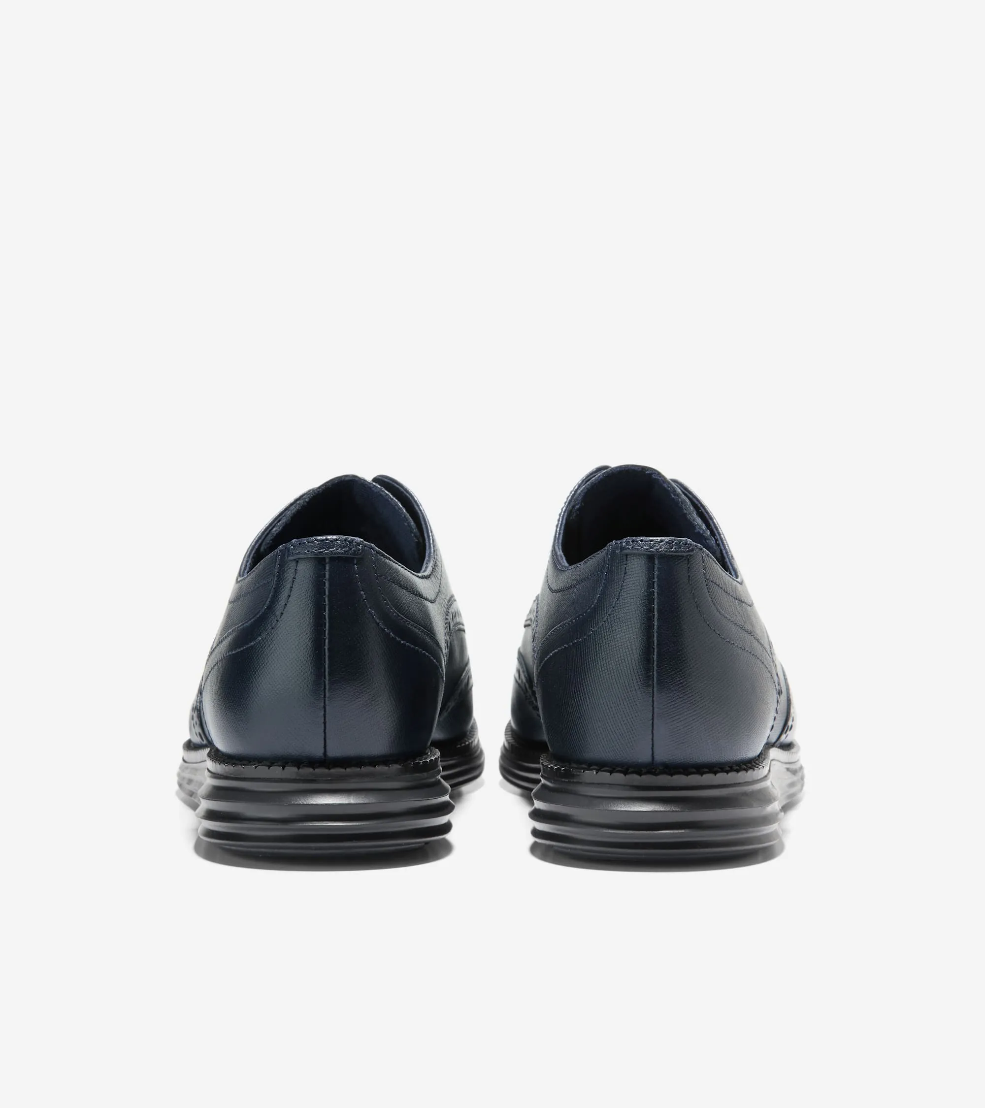 Men's ØriginalGrand Wingtip Oxfords