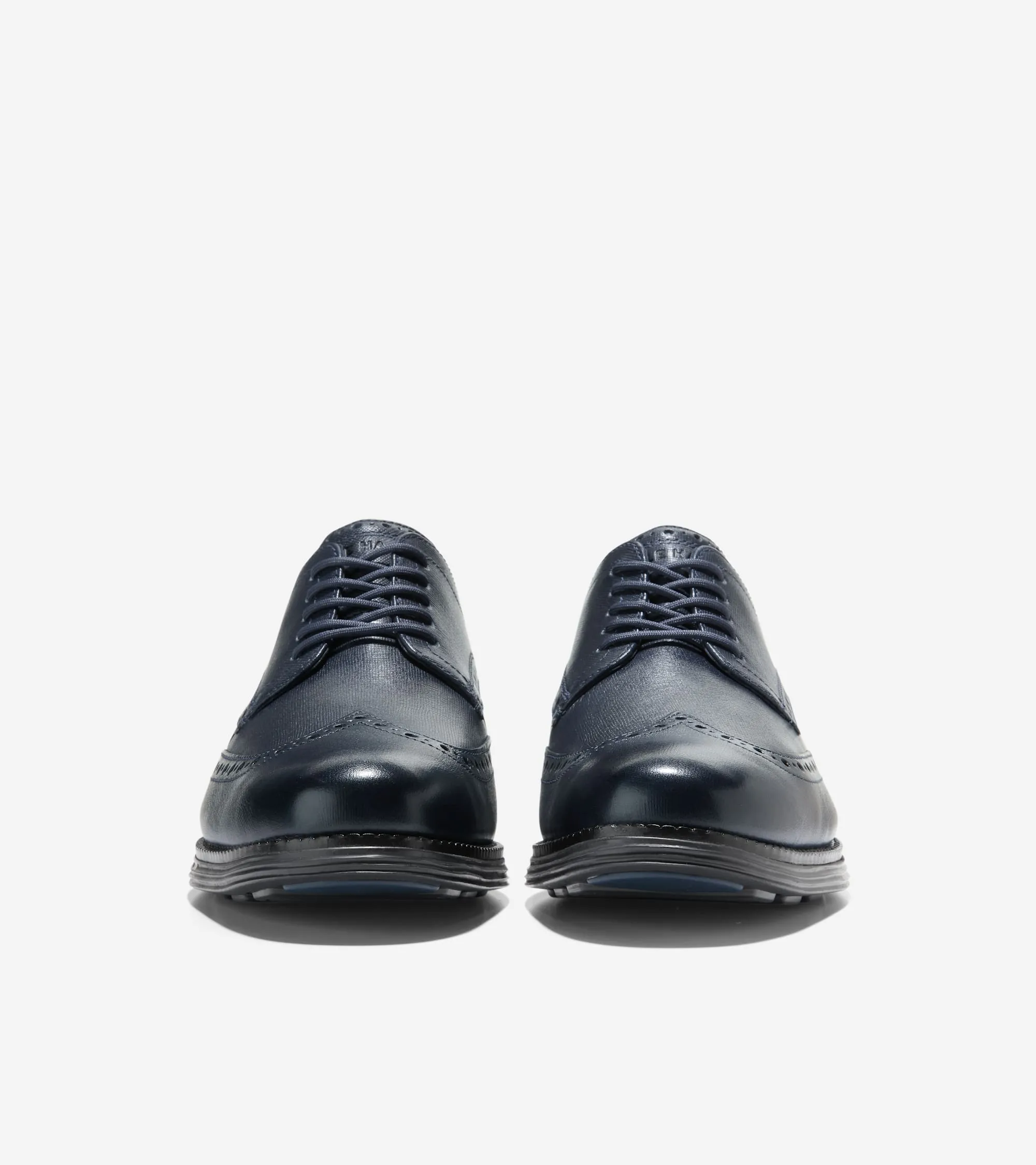 Men's ØriginalGrand Wingtip Oxfords