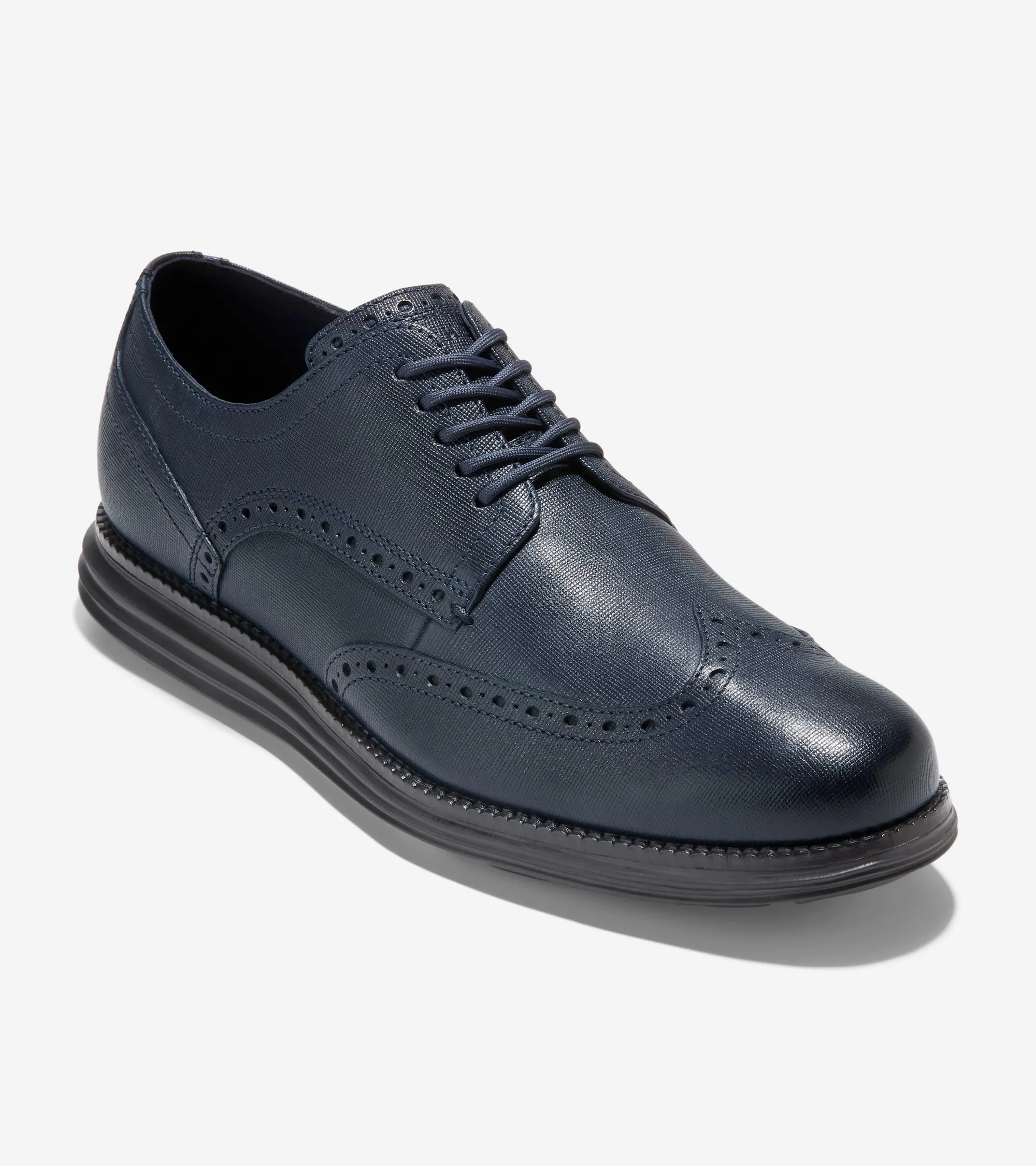 Men's ØriginalGrand Wingtip Oxfords