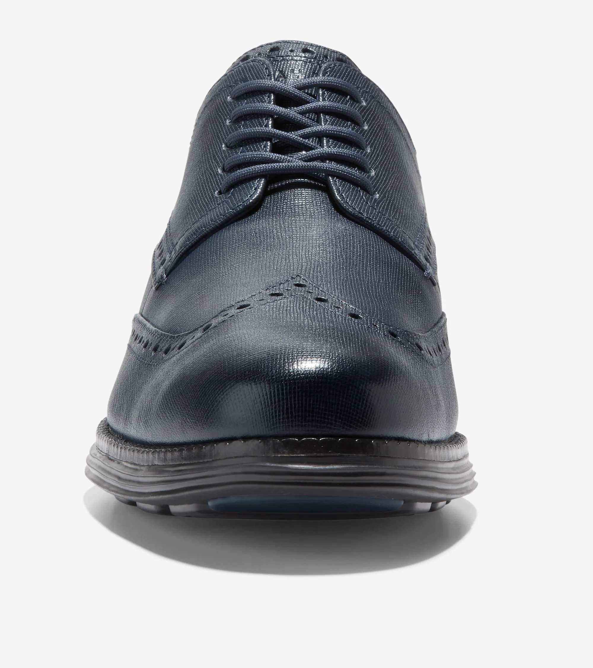 Men's ØriginalGrand Wingtip Oxfords