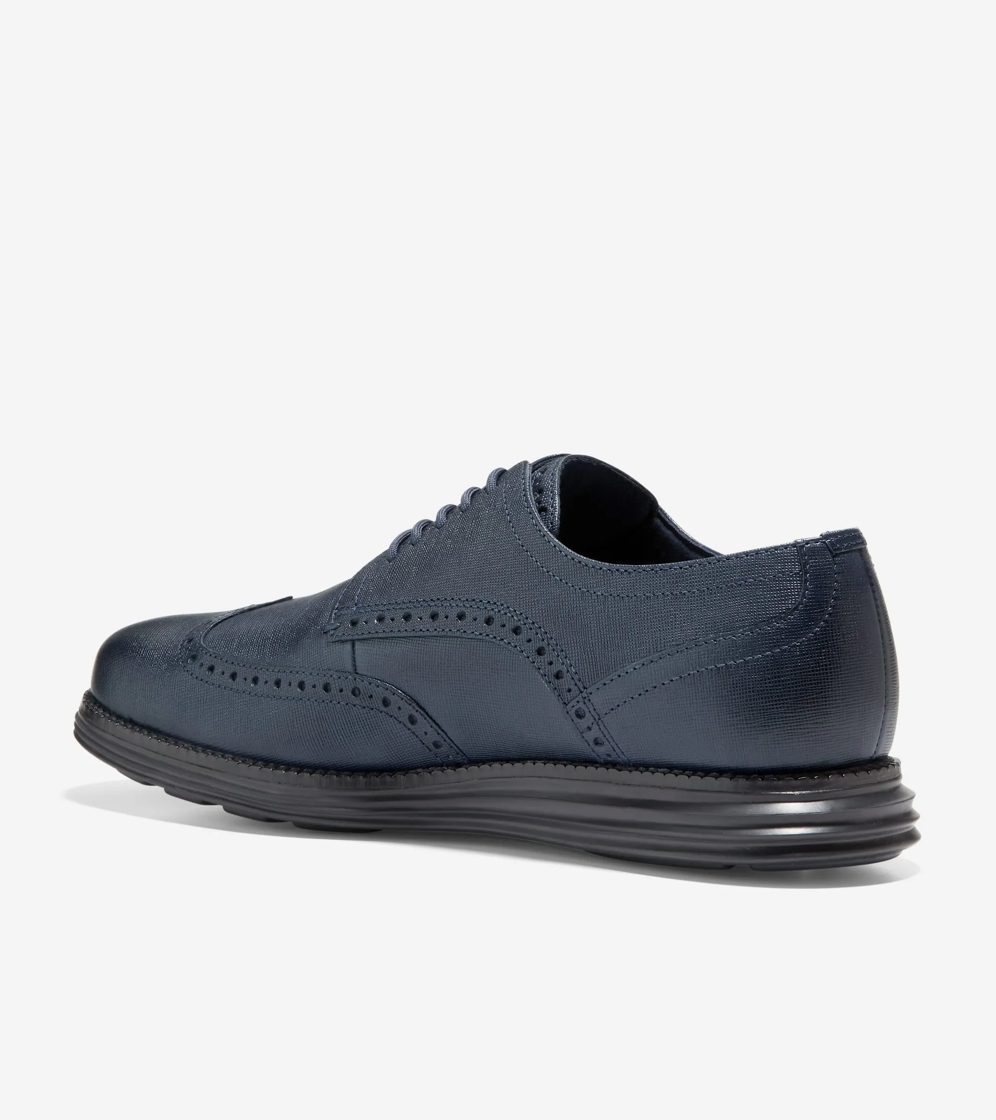 Men's ØriginalGrand Wingtip Oxfords