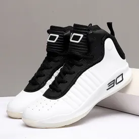 Men's Shoes Basketball Male Sneakers Running