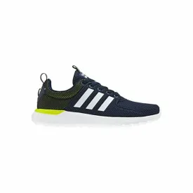 Men'S Trainers Adidas Cloudfoam Lite Racer Dark Blue