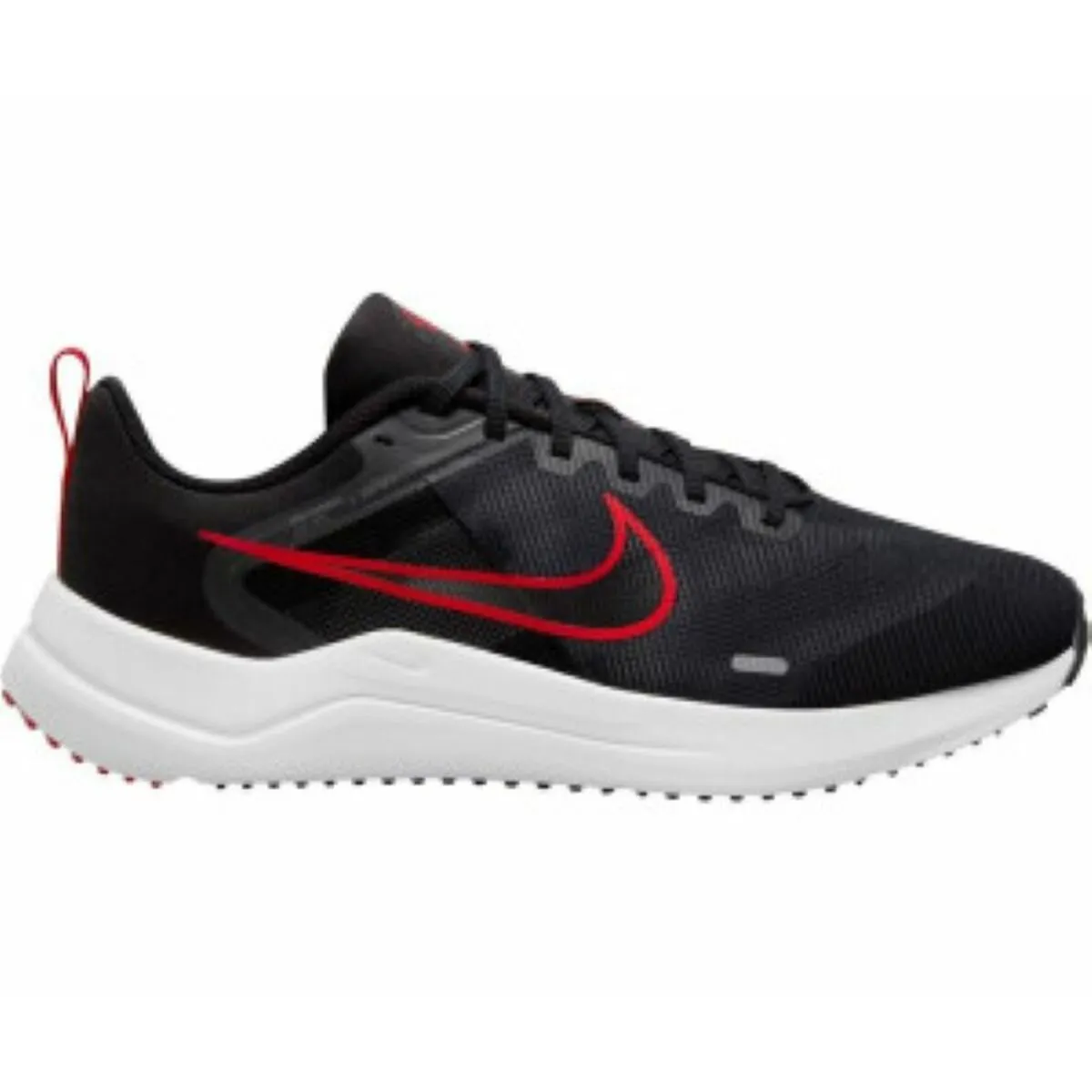 Men'S Trainers Nike Downshifter 12 Dd9293 003  Black