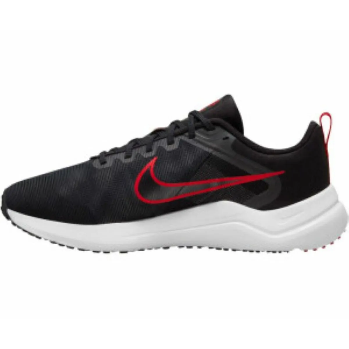 Men'S Trainers Nike Downshifter 12 Dd9293 003  Black