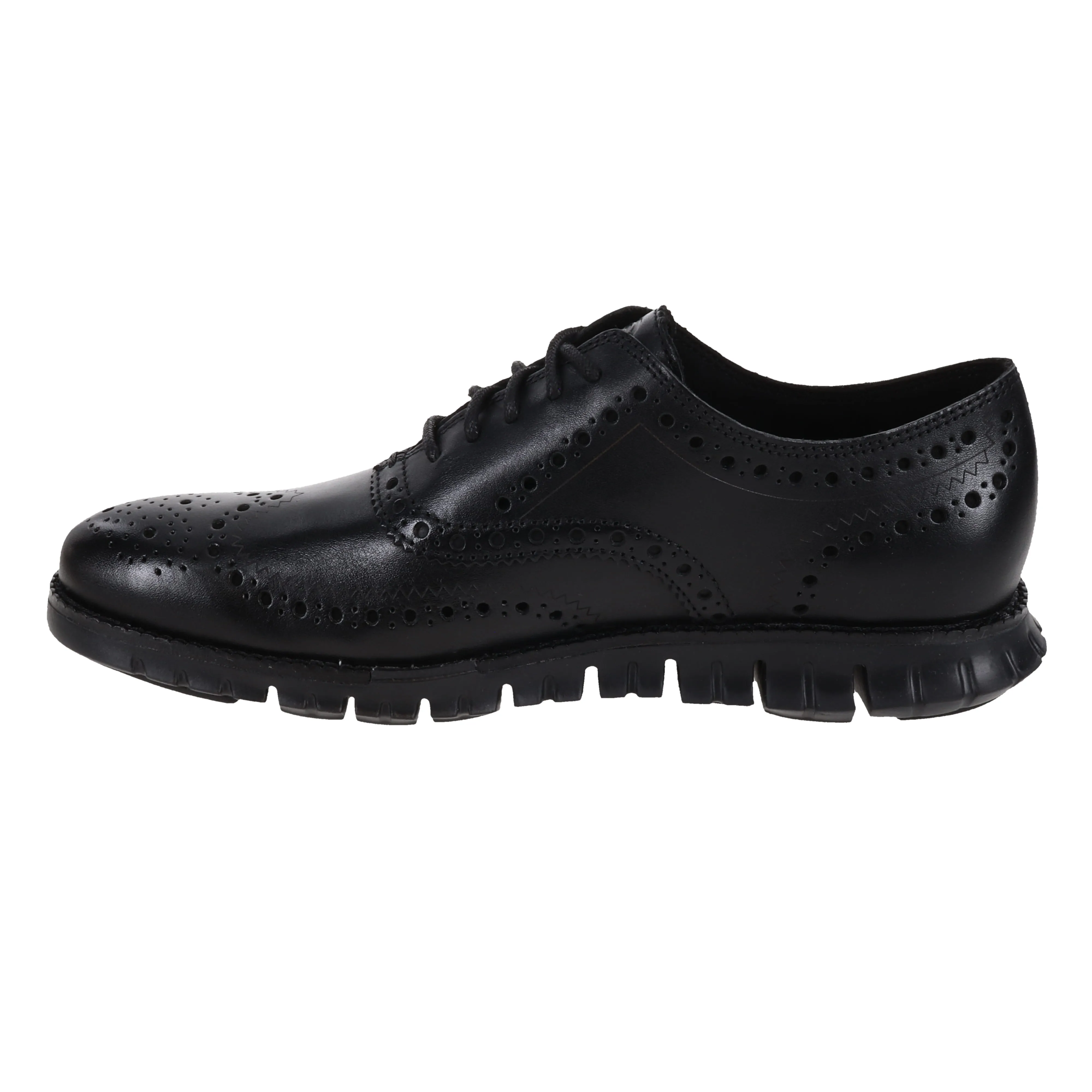 Men's Zerogrand Wingtip Oxford