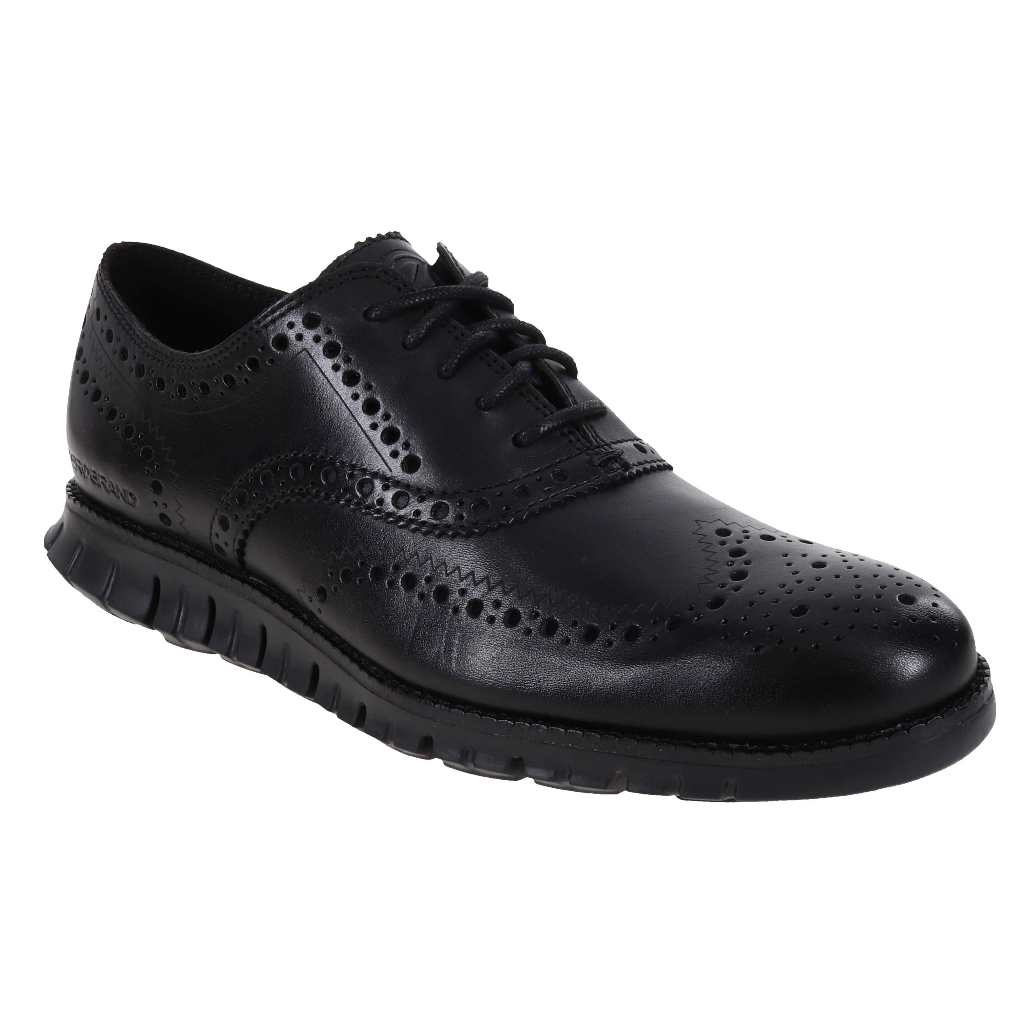 Men's Zerogrand Wingtip Oxford