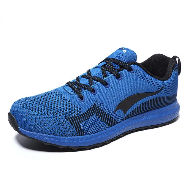 NEW ONEMIX Light Outdoor Jogging Trainers