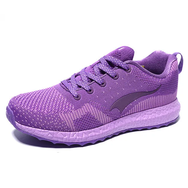 NEW ONEMIX Light Outdoor Jogging Trainers