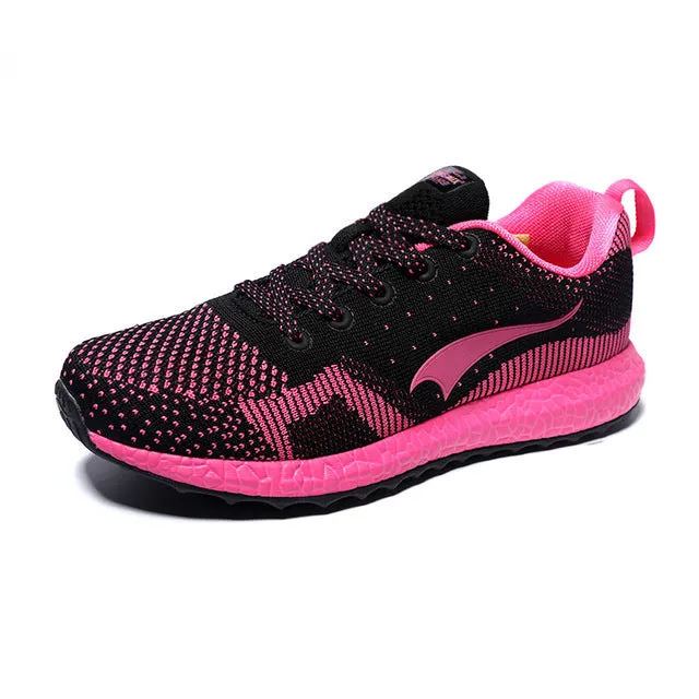 NEW ONEMIX Light Outdoor Jogging Trainers