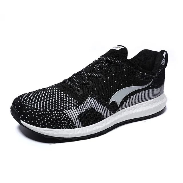 NEW ONEMIX Light Outdoor Jogging Trainers