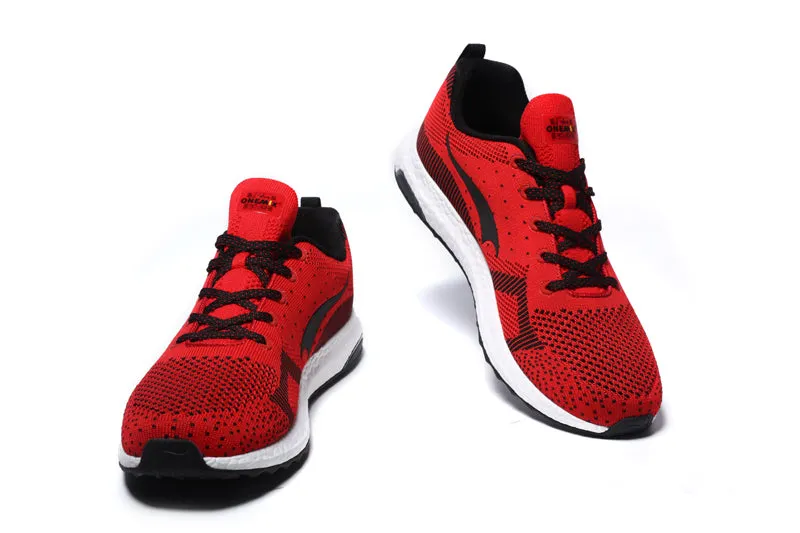 NEW ONEMIX Light Outdoor Jogging Trainers