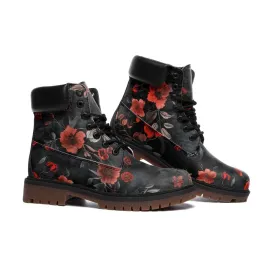 Night Bloom Chukka Boots