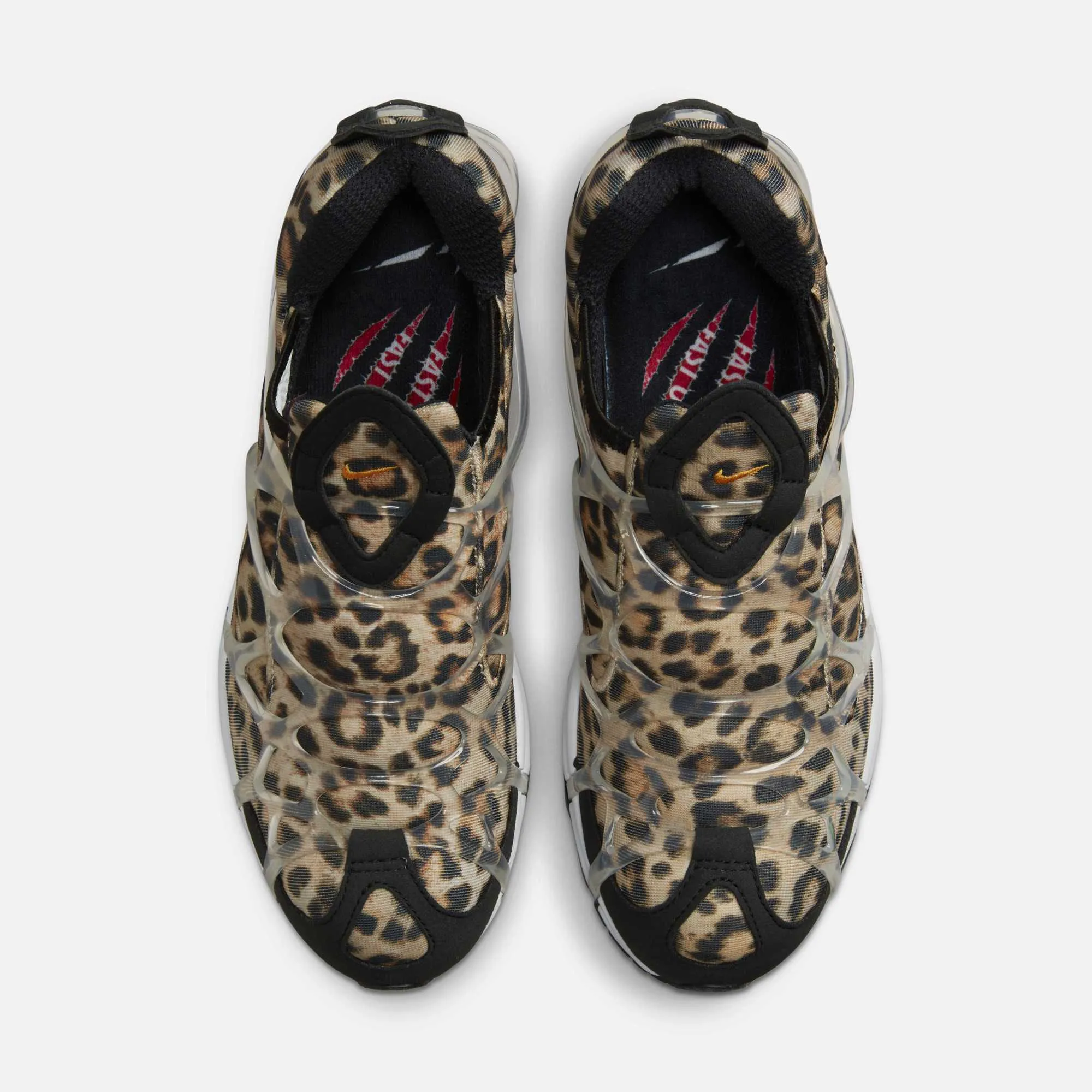 Nike Air Kukini SE Leopard