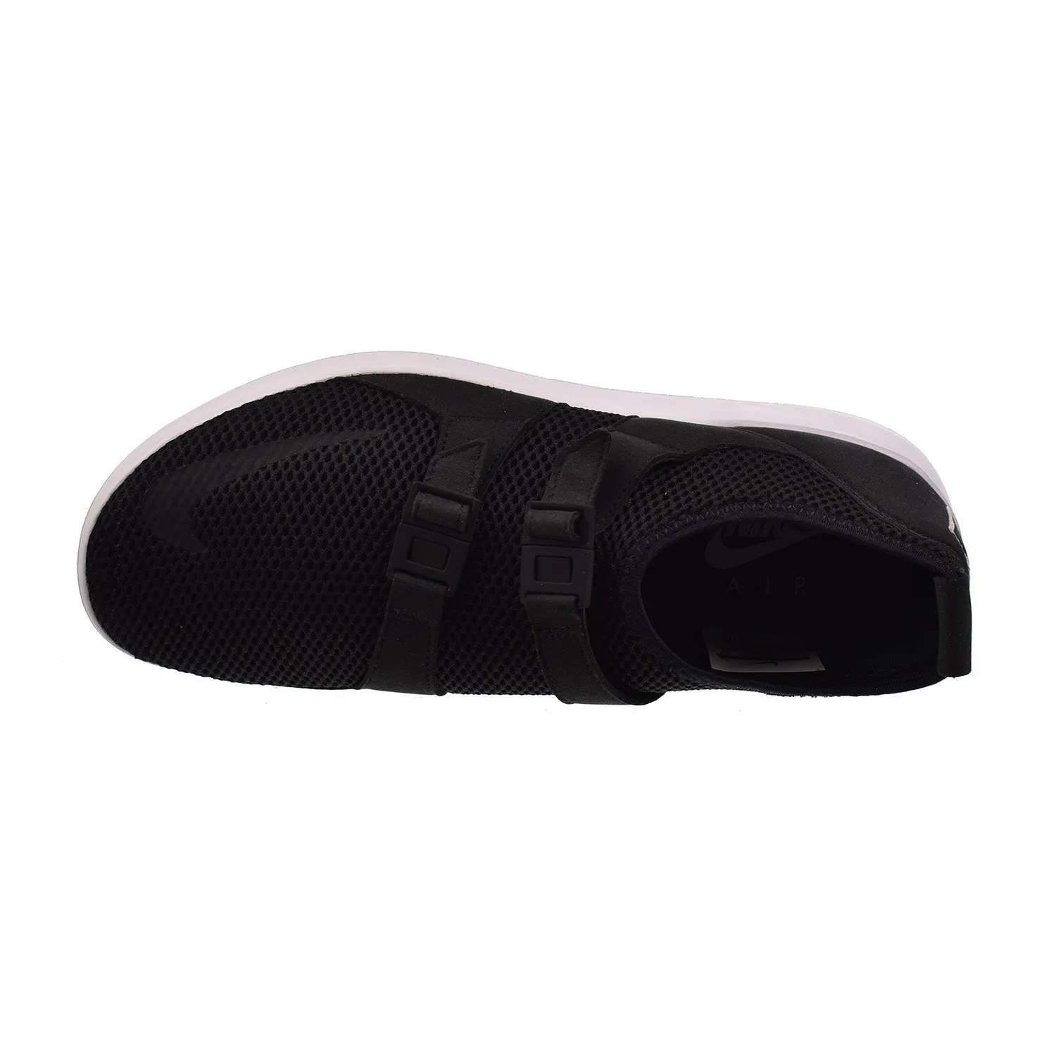 Nike Air Sock Racer SE Men's Shoes Black-White