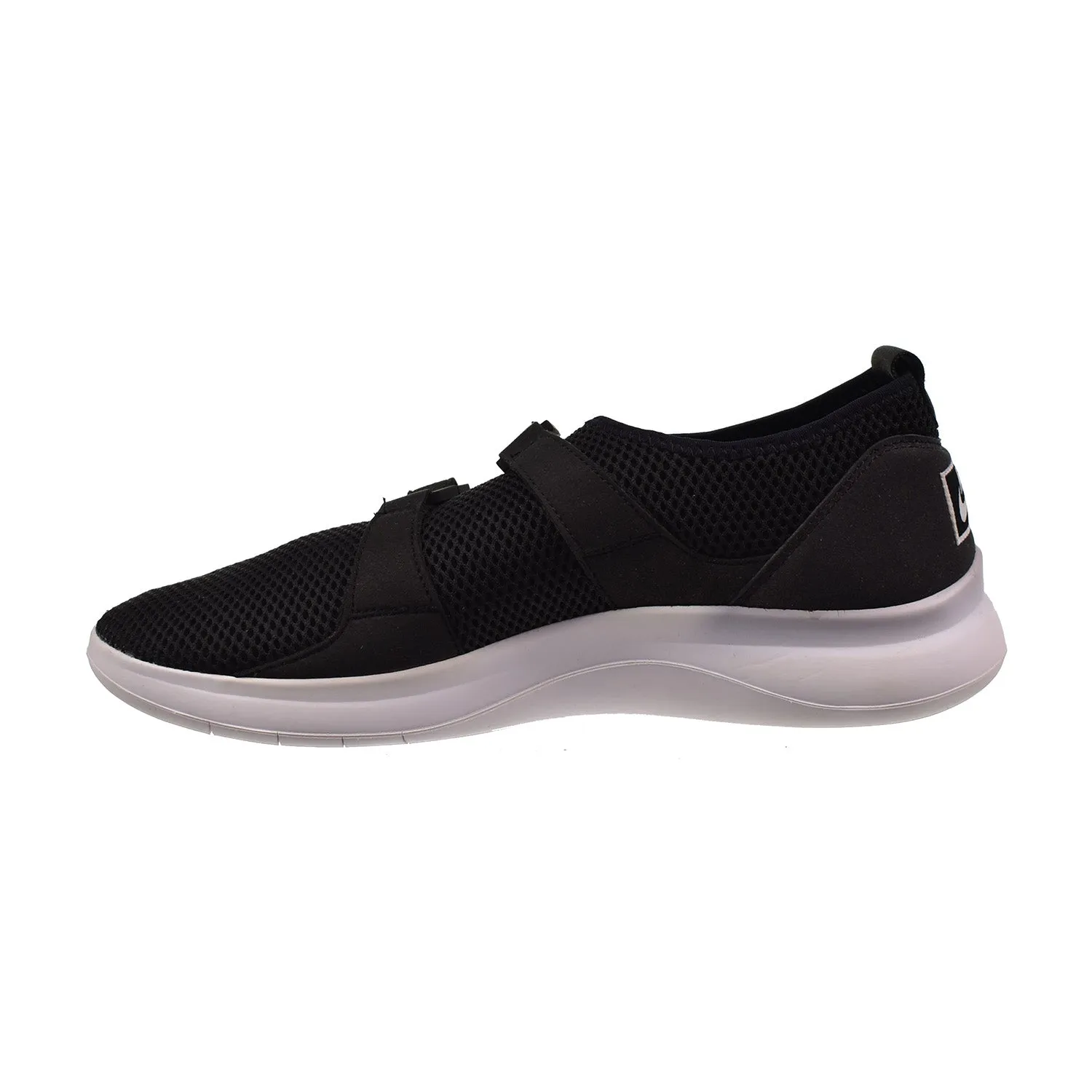 Nike Air Sock Racer SE Men's Shoes Black-White