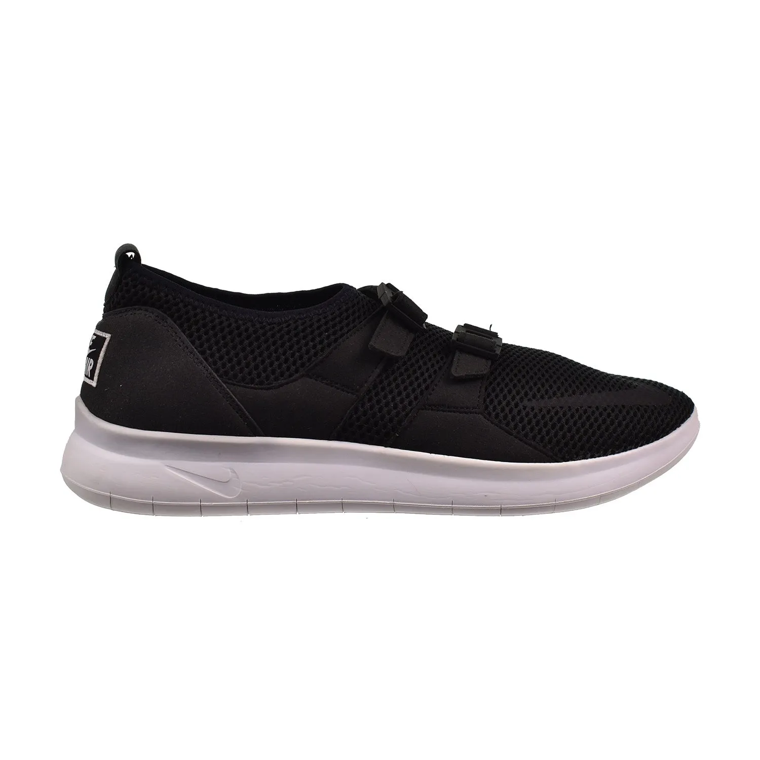 Nike Air Sock Racer SE Men's Shoes Black-White