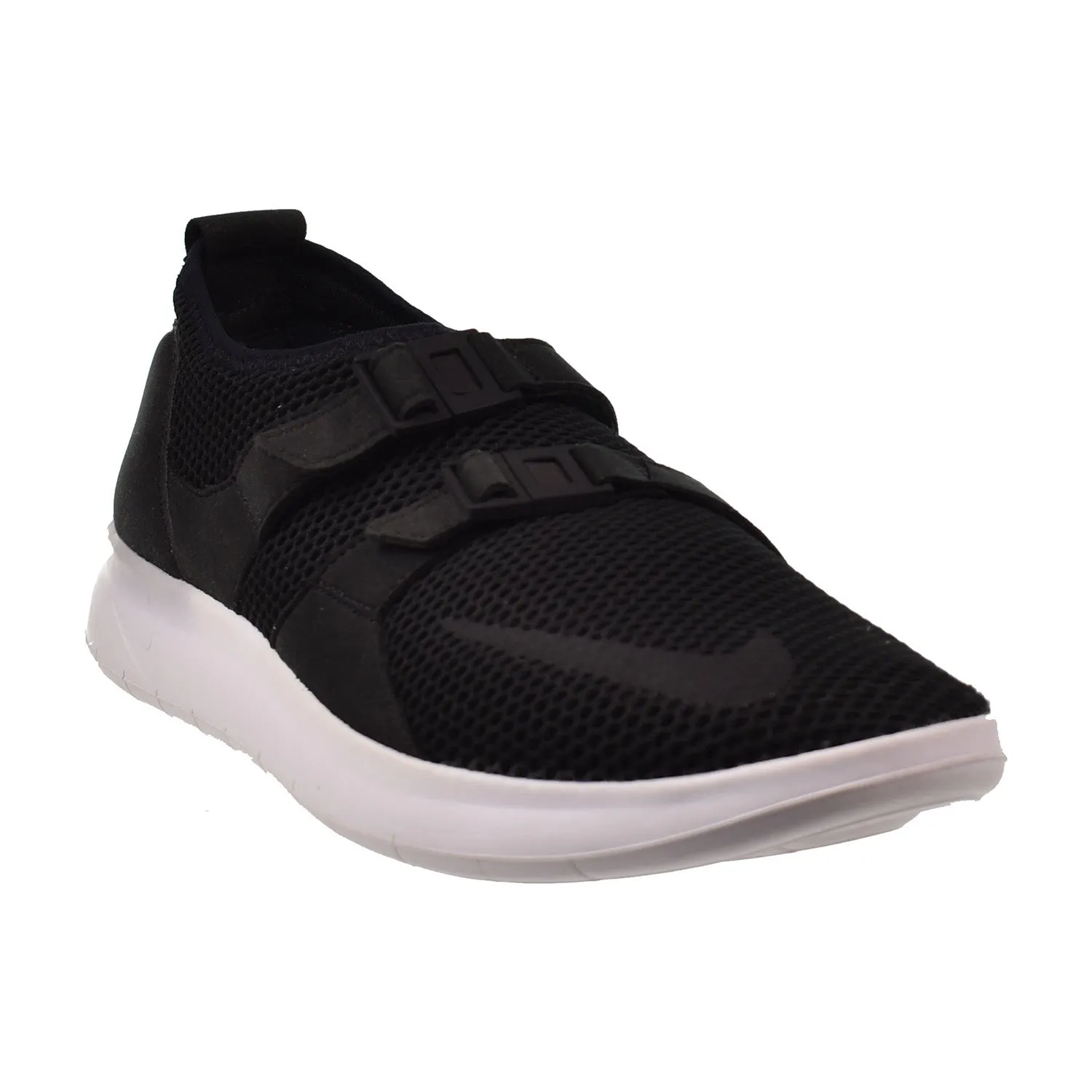 Nike Air Sock Racer SE Men's Shoes Black-White