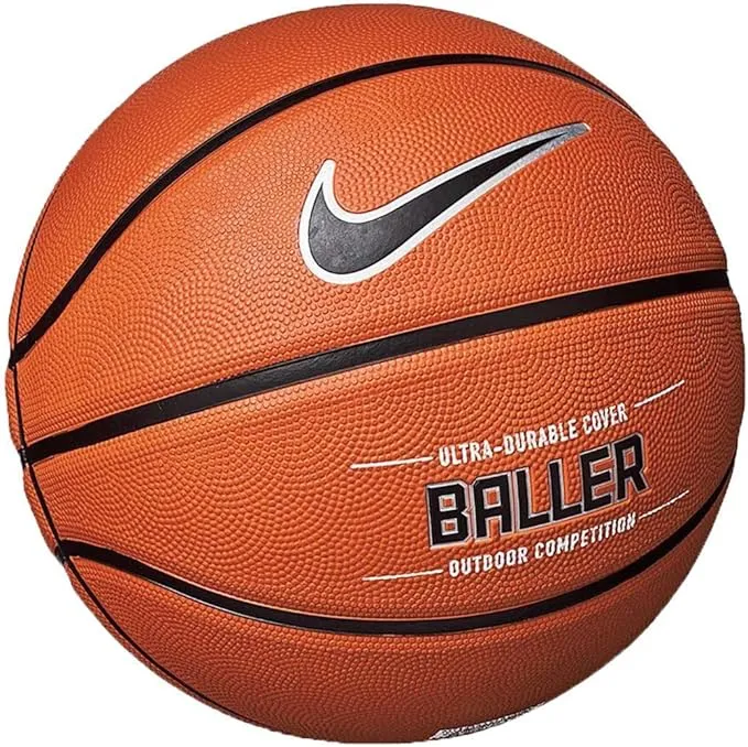 Nike Baller Basketball RN#129862