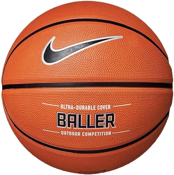 Nike Baller Basketball RN#129862